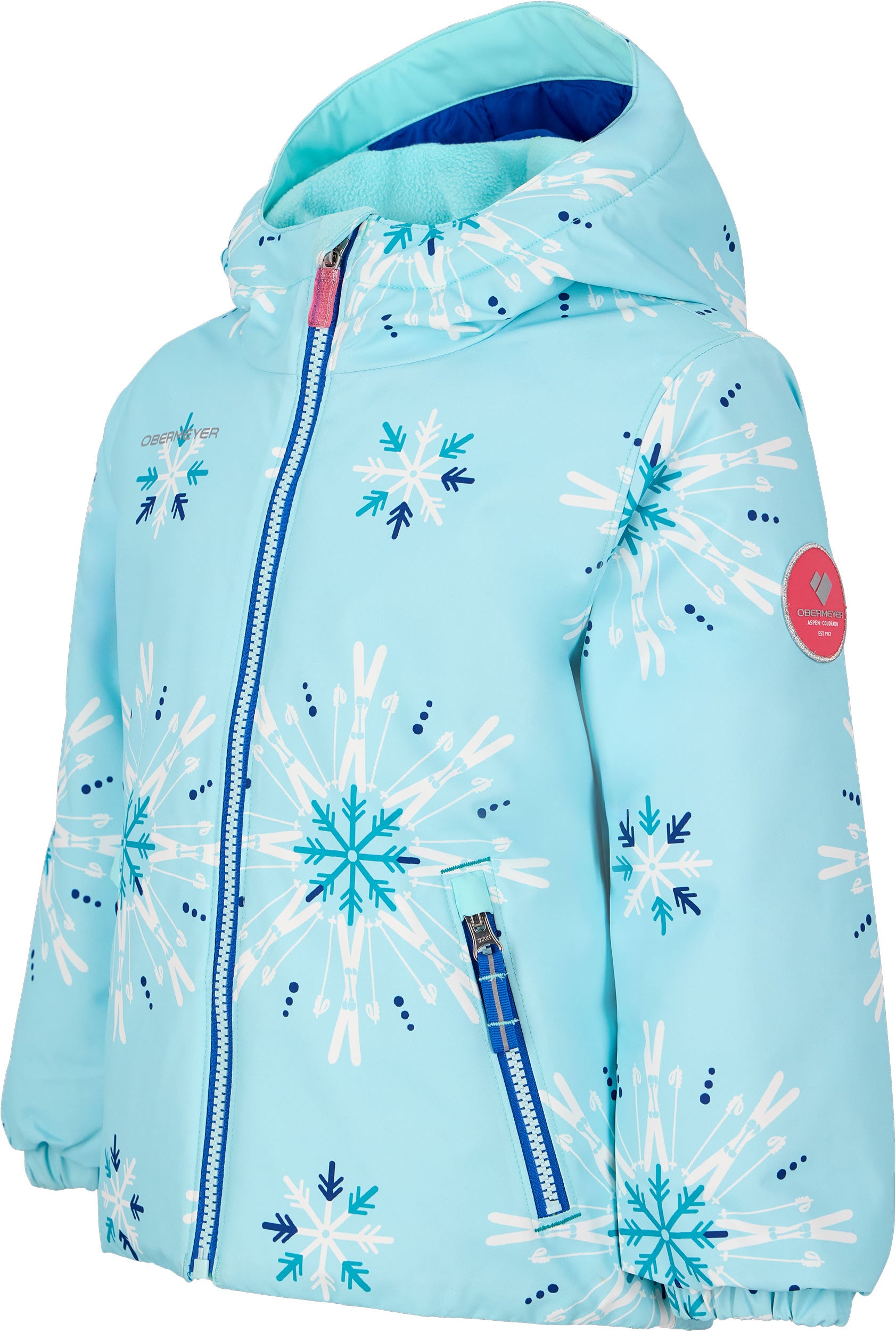 Obermeyer Ashor Ski Jacket