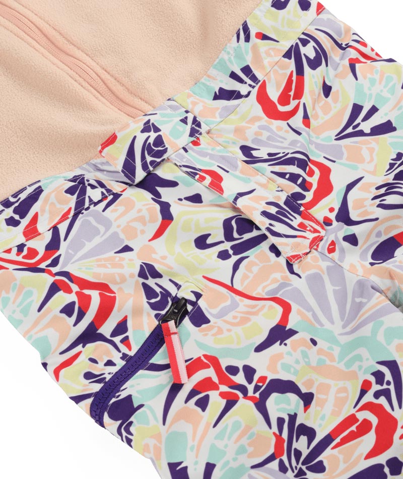 Spyder Toddler Expedition Ski Pant