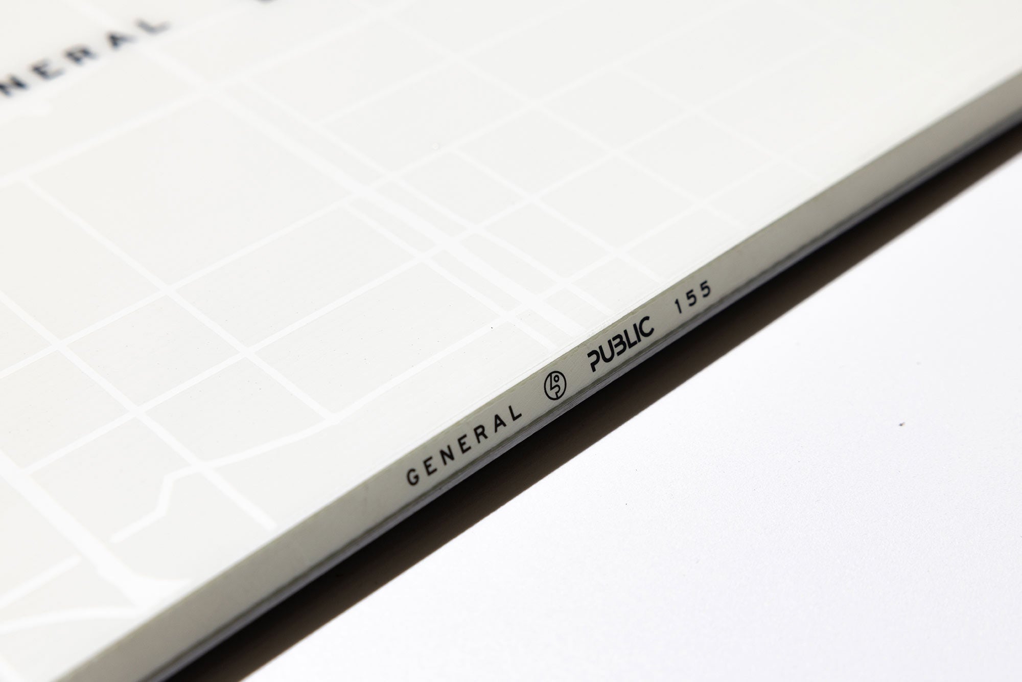 Public General Public Snowboard