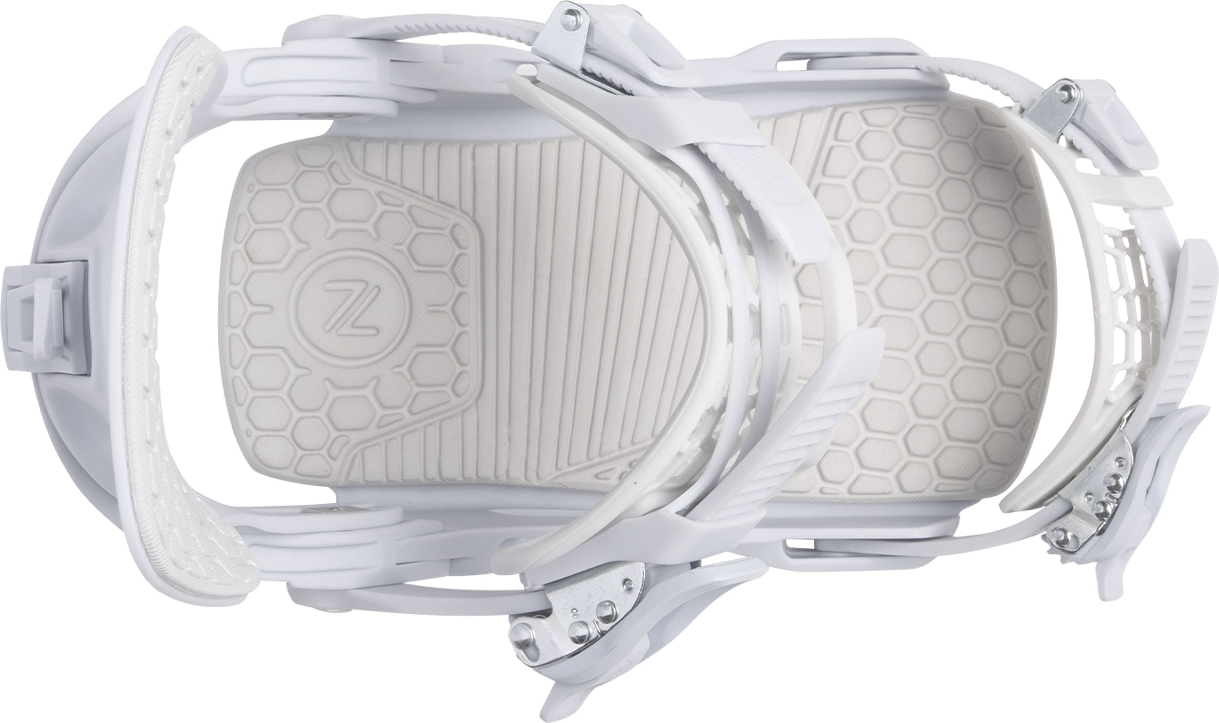 Nidecker Kaon-W Snowboard Binding 2024