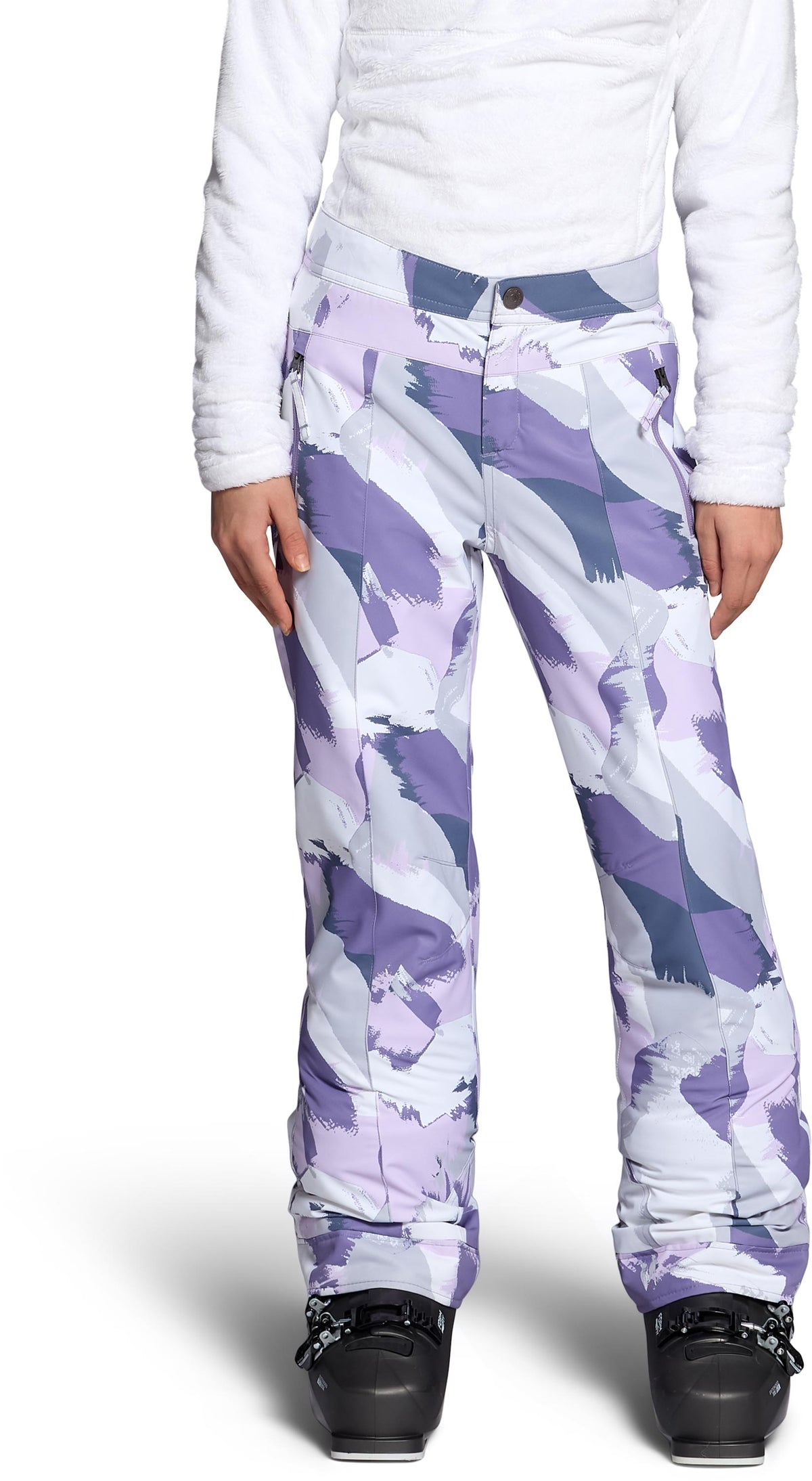 Obermeyer Brooke Print Pant