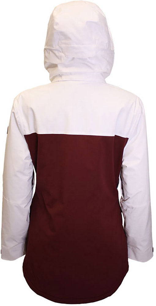 Turbine Powday Jacket