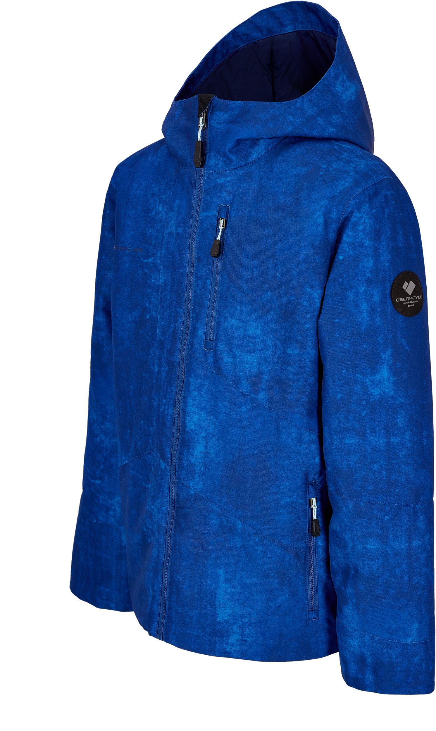 Obermeyer Gage Ski Jacket