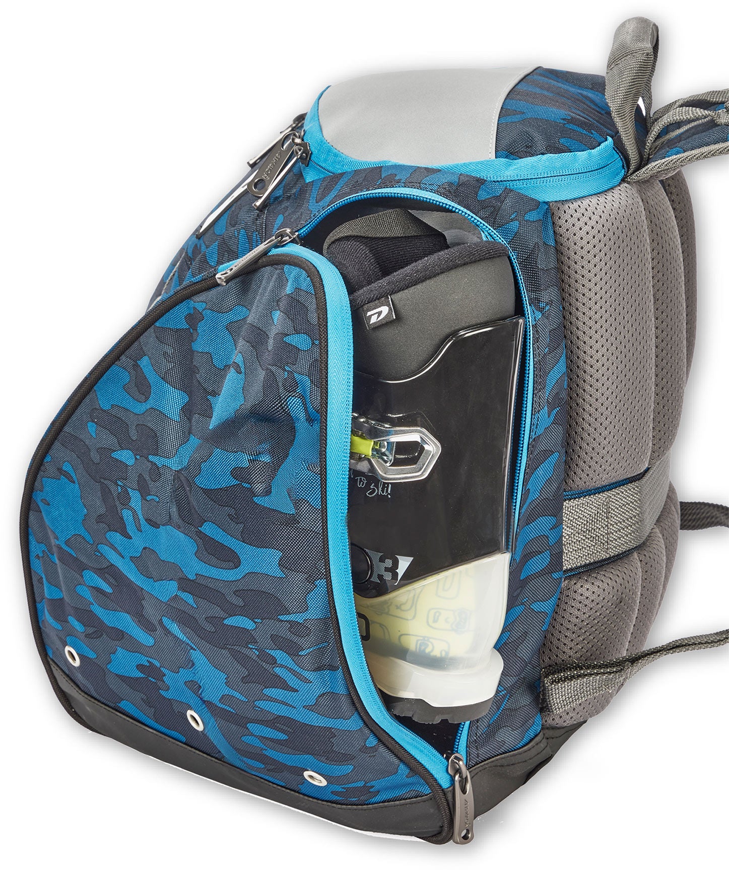 Athalon Alpine Jr Ski Boot Bag