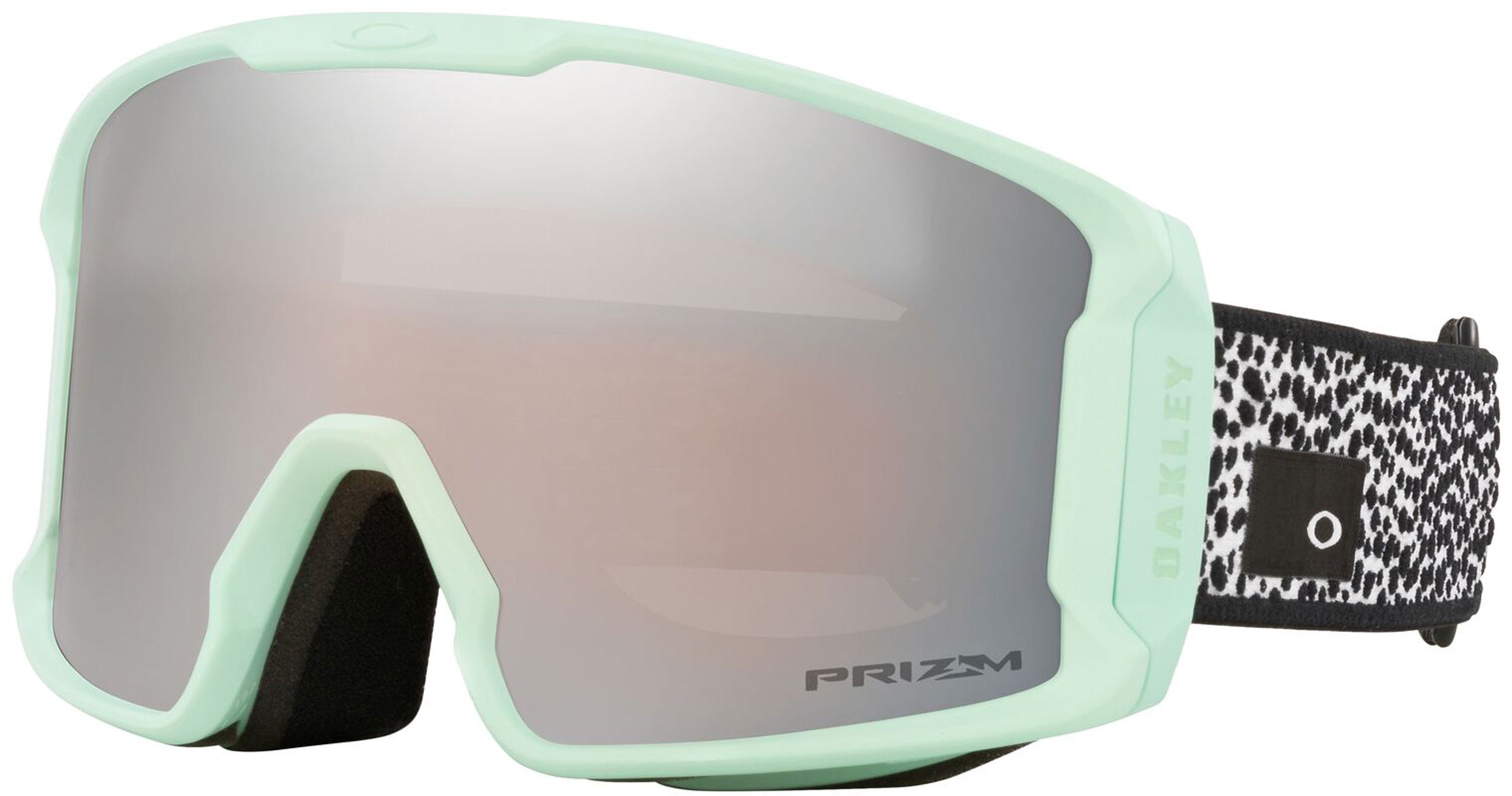 Oakley Line Miner M Goggle