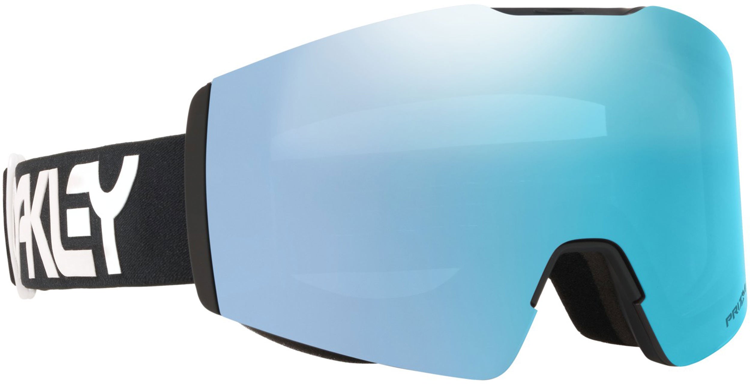 Oakley Fall Line M Goggle