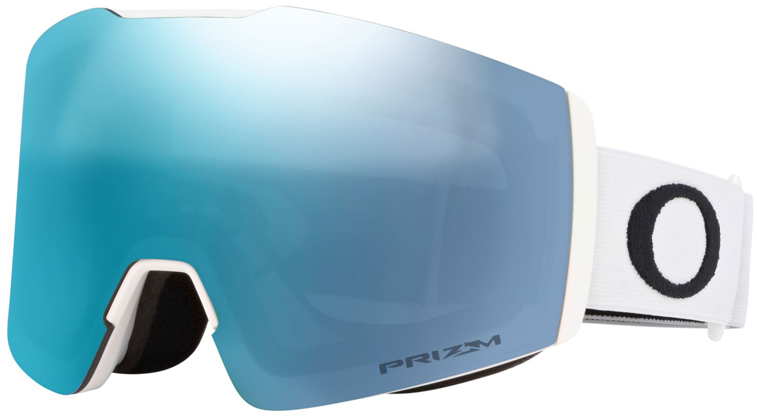 Oakley Fall Line M Goggle