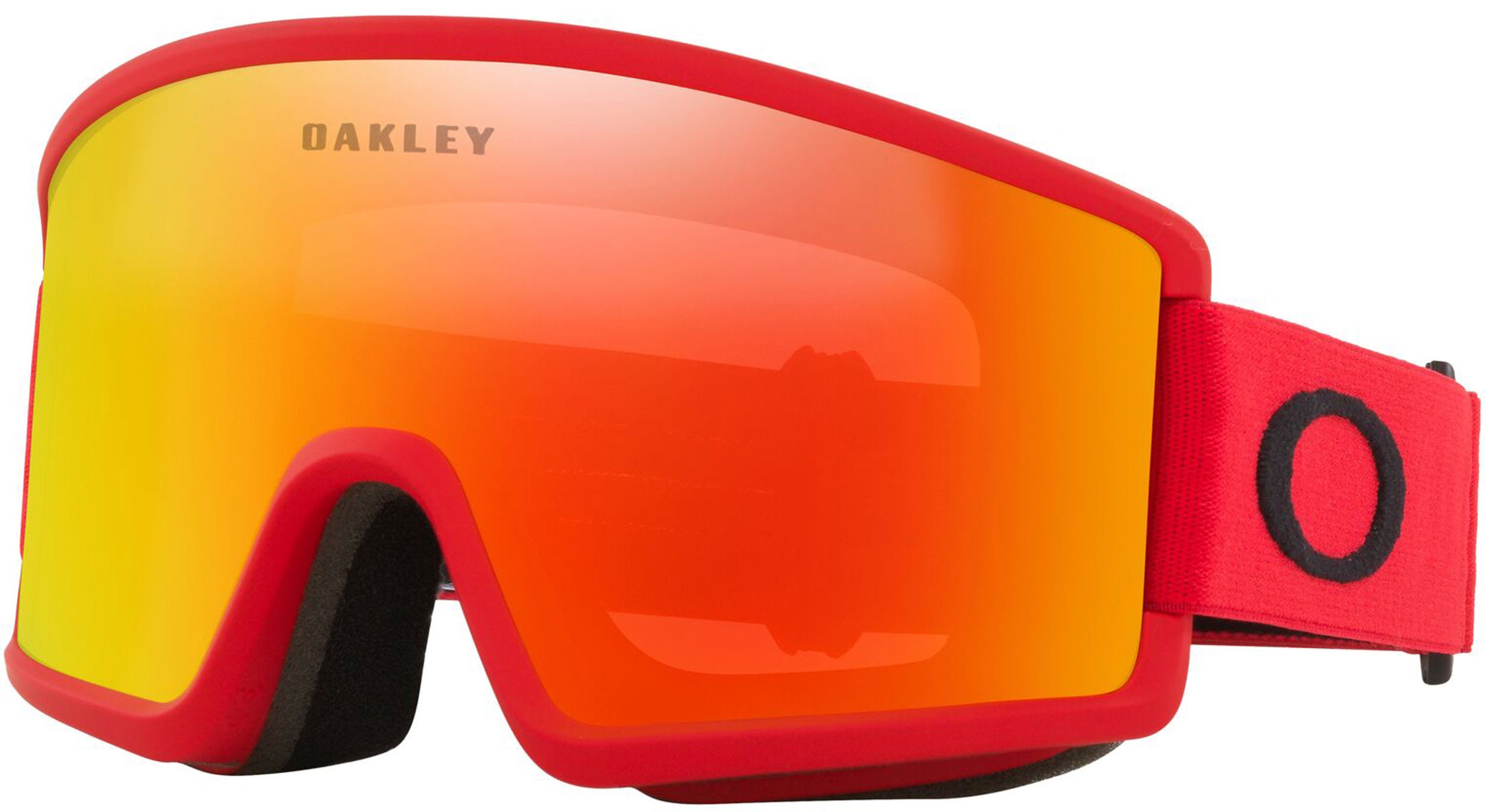 Oakley Target Line L Goggle