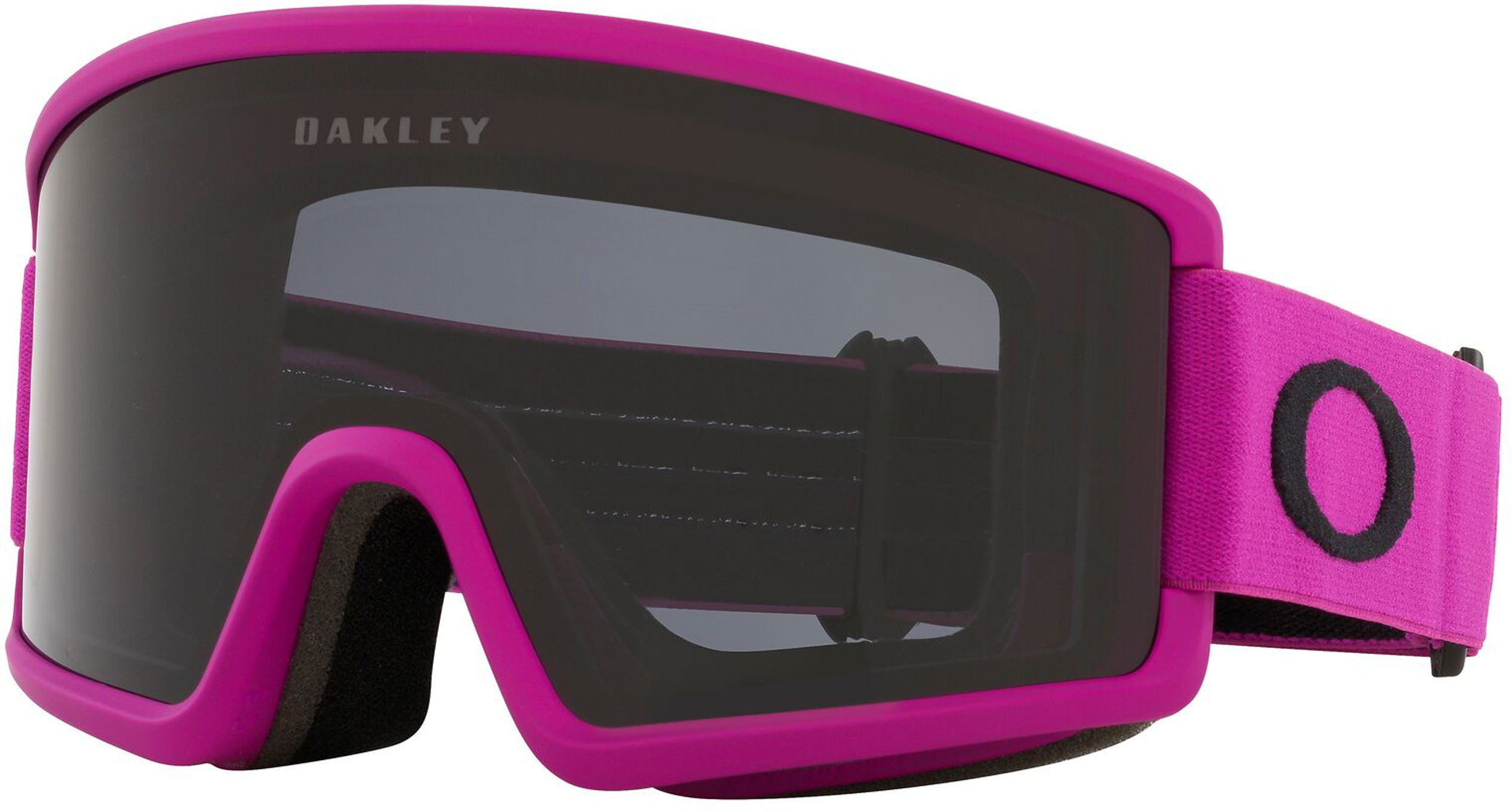 Oakley Target Line M Goggle