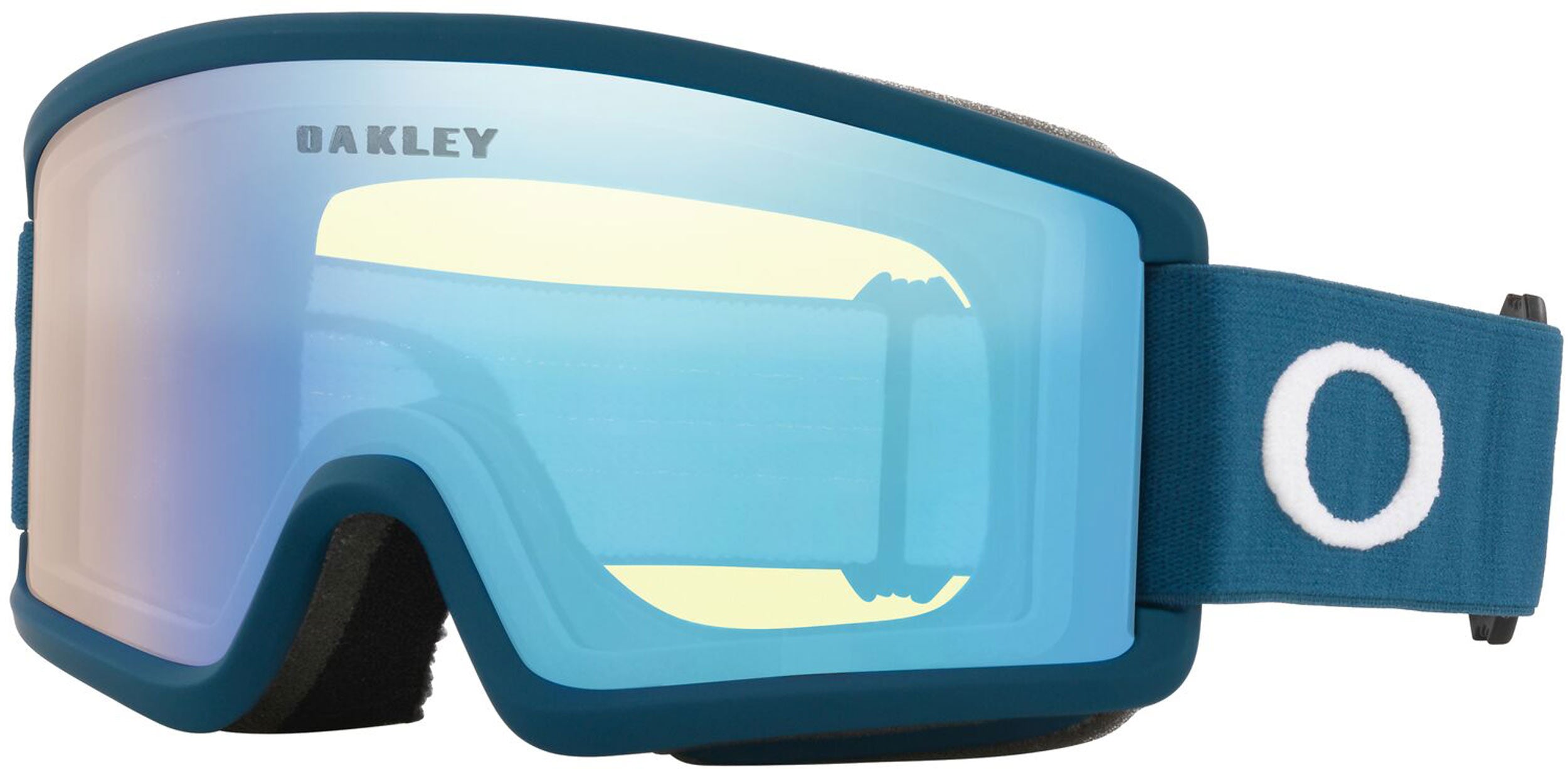 Oakley Target Line S Goggle