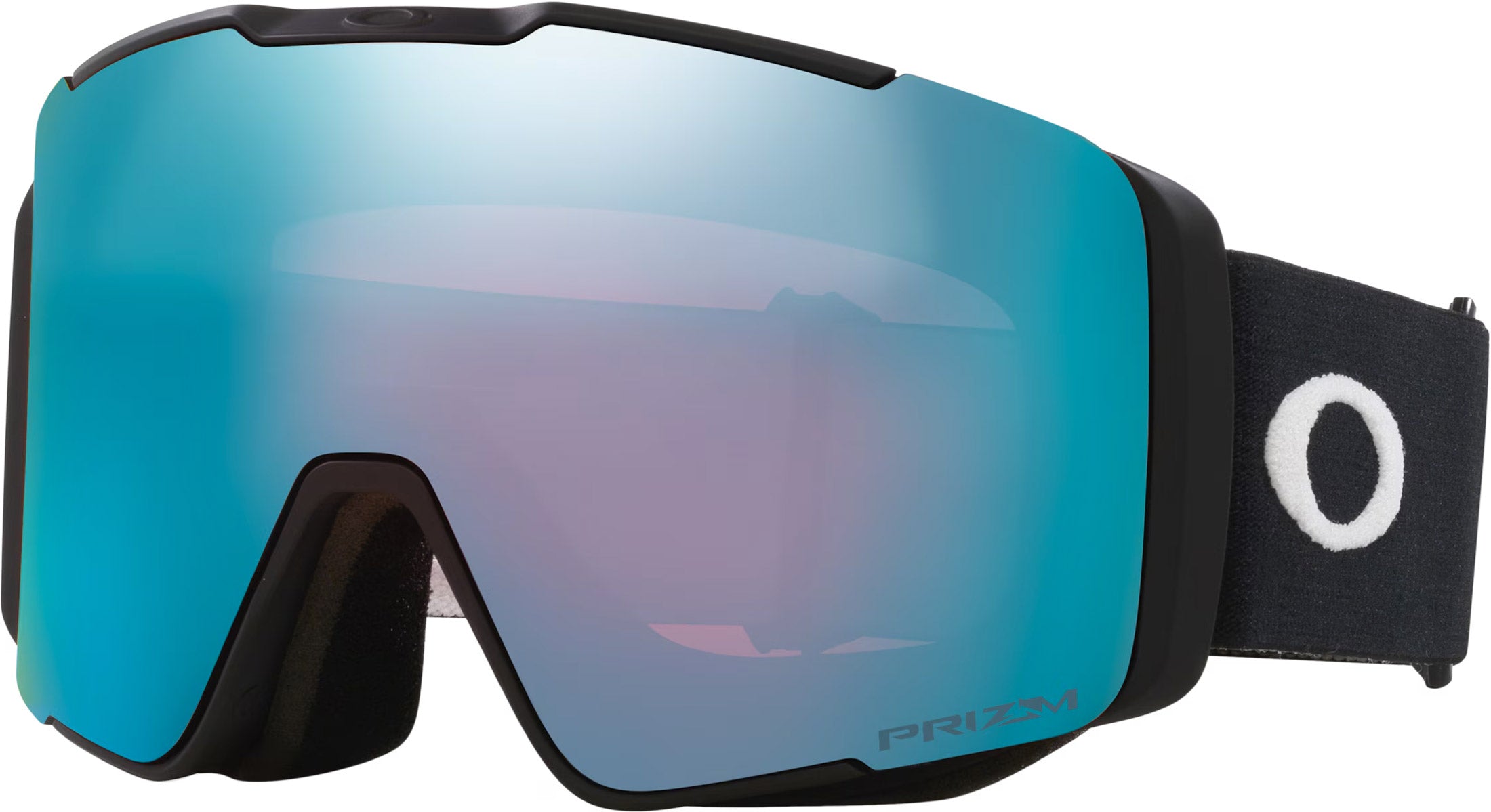 Oakley Line Miner Pro L Goggle - Asia Fit
