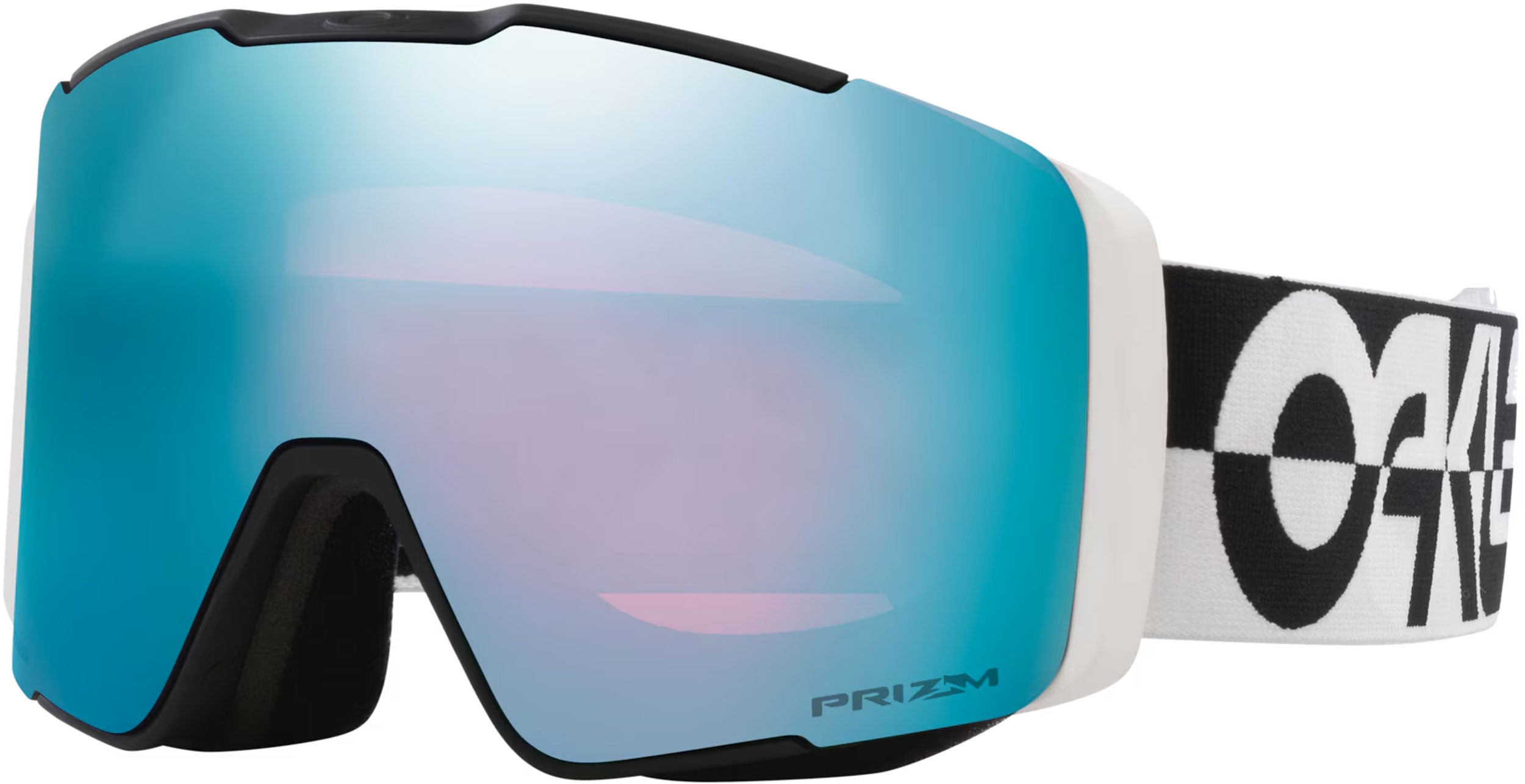 Oakley Line Miner Pro L Goggle - Asia Fit