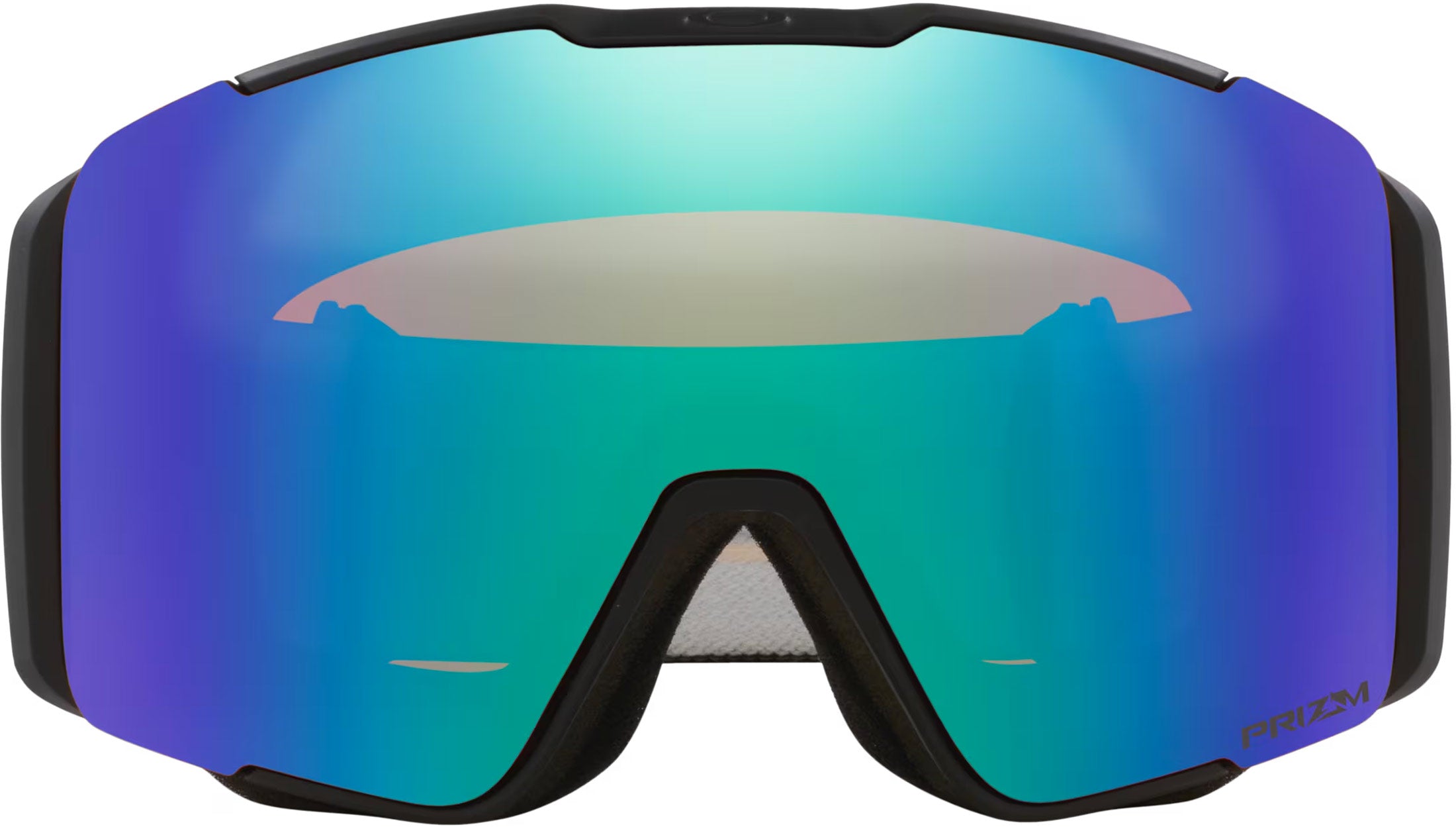 Oakley Line Miner Pro M Goggle - Asia Fit