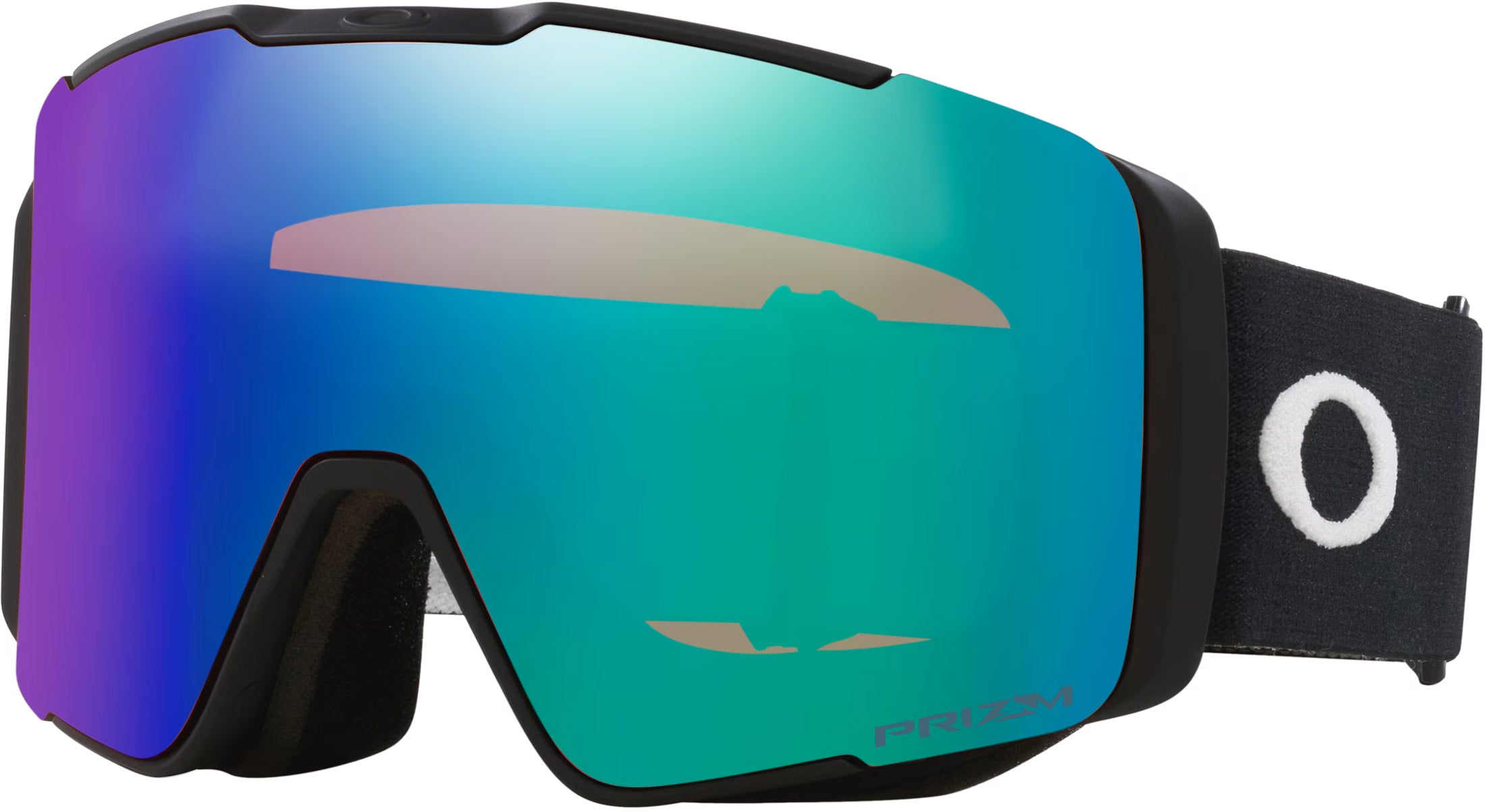 Oakley Line Miner Pro M Goggle - Asia Fit
