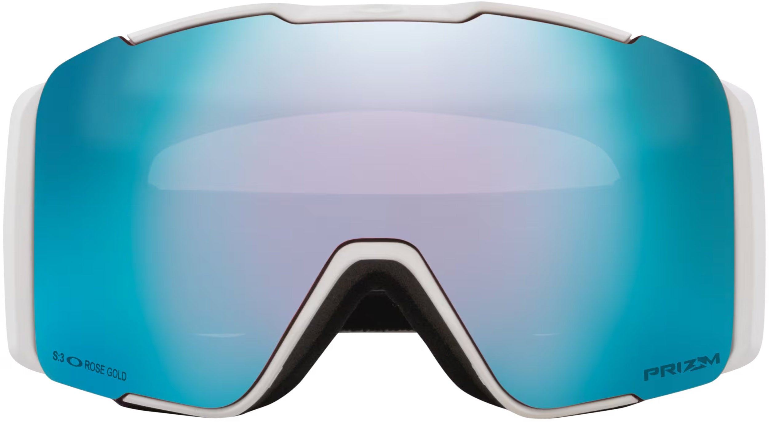 Oakley Line Miner Pro M Goggle