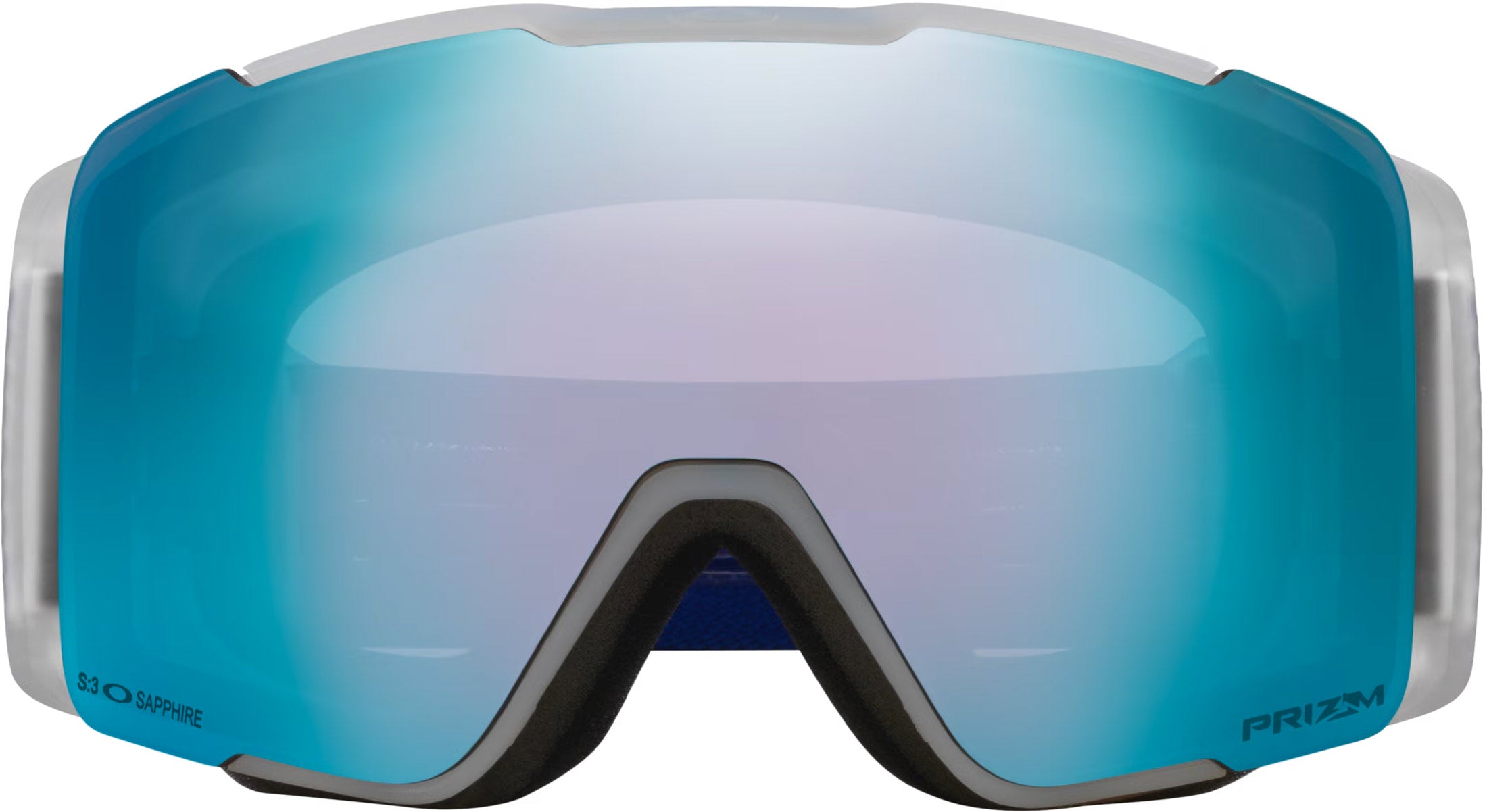 Oakley Line Miner Pro M Goggle