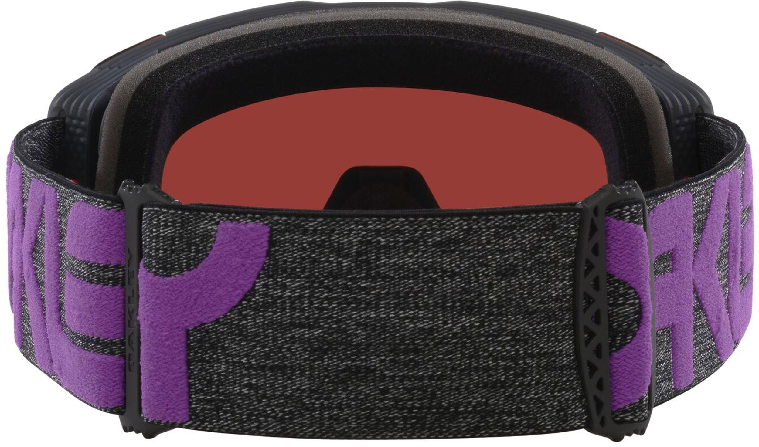 oakley purple goggles Oakley Line Miner Pro M Series Snow Goggles