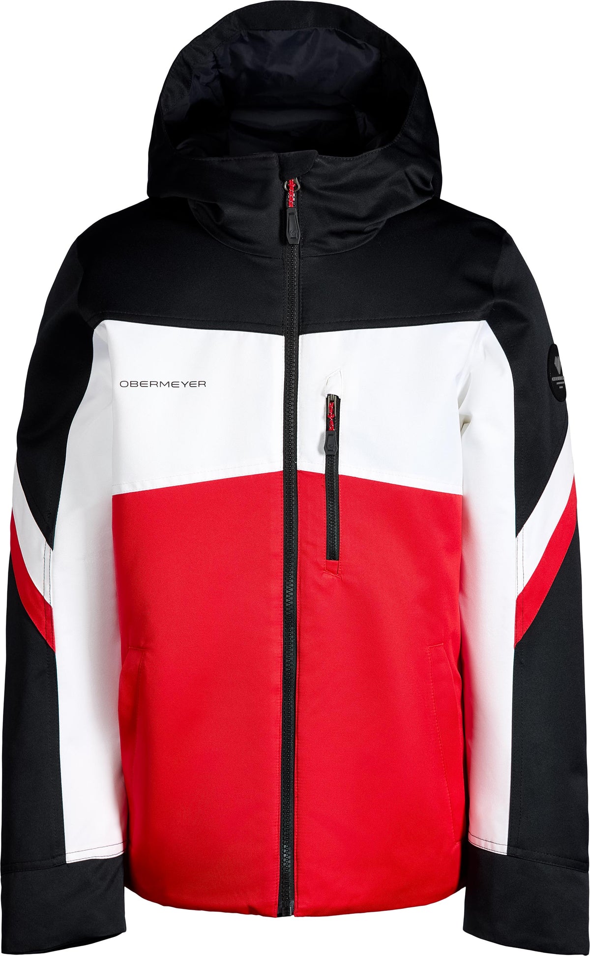Obermeyer Fleet Jacket