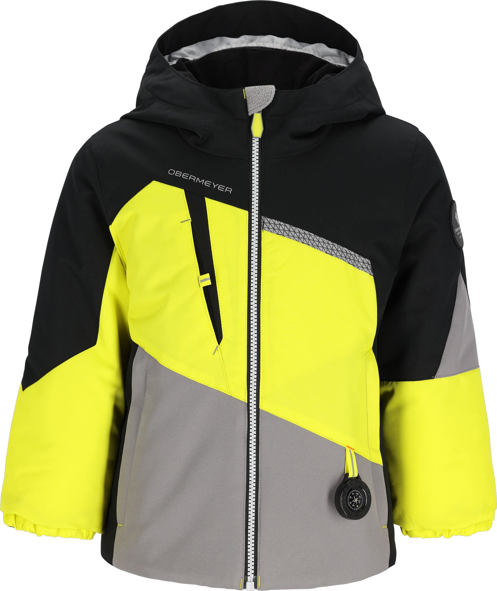Obermeyer Orb Ski Jacket 2024