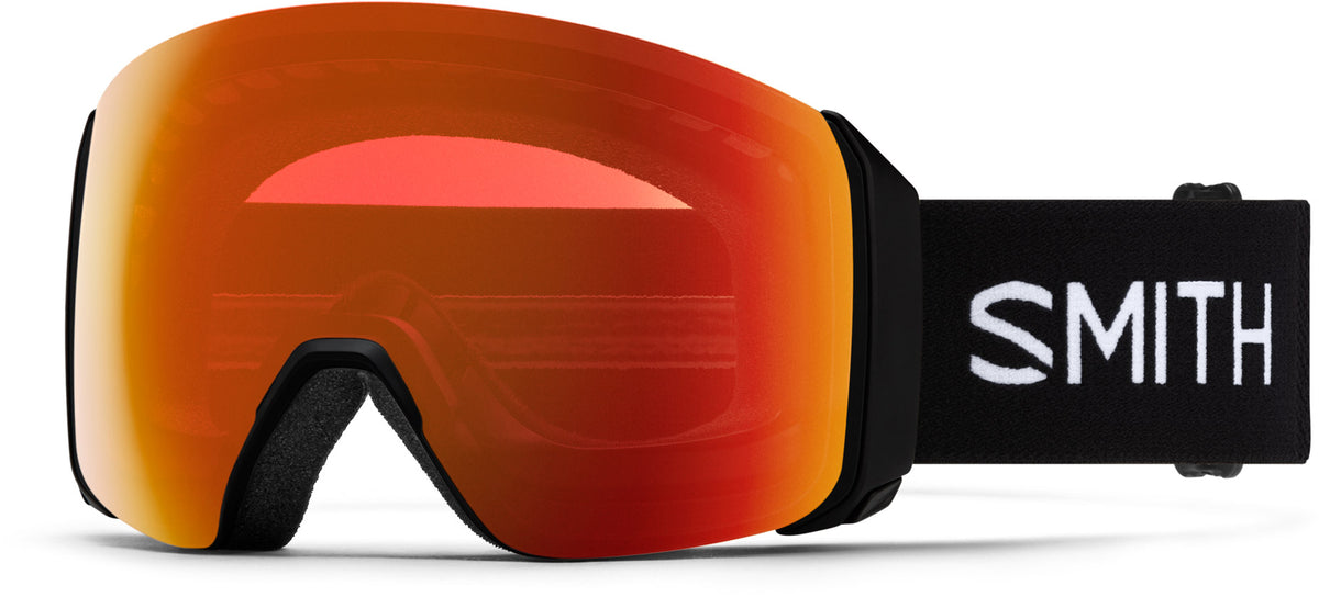 Smith 4D Mag XL Goggle