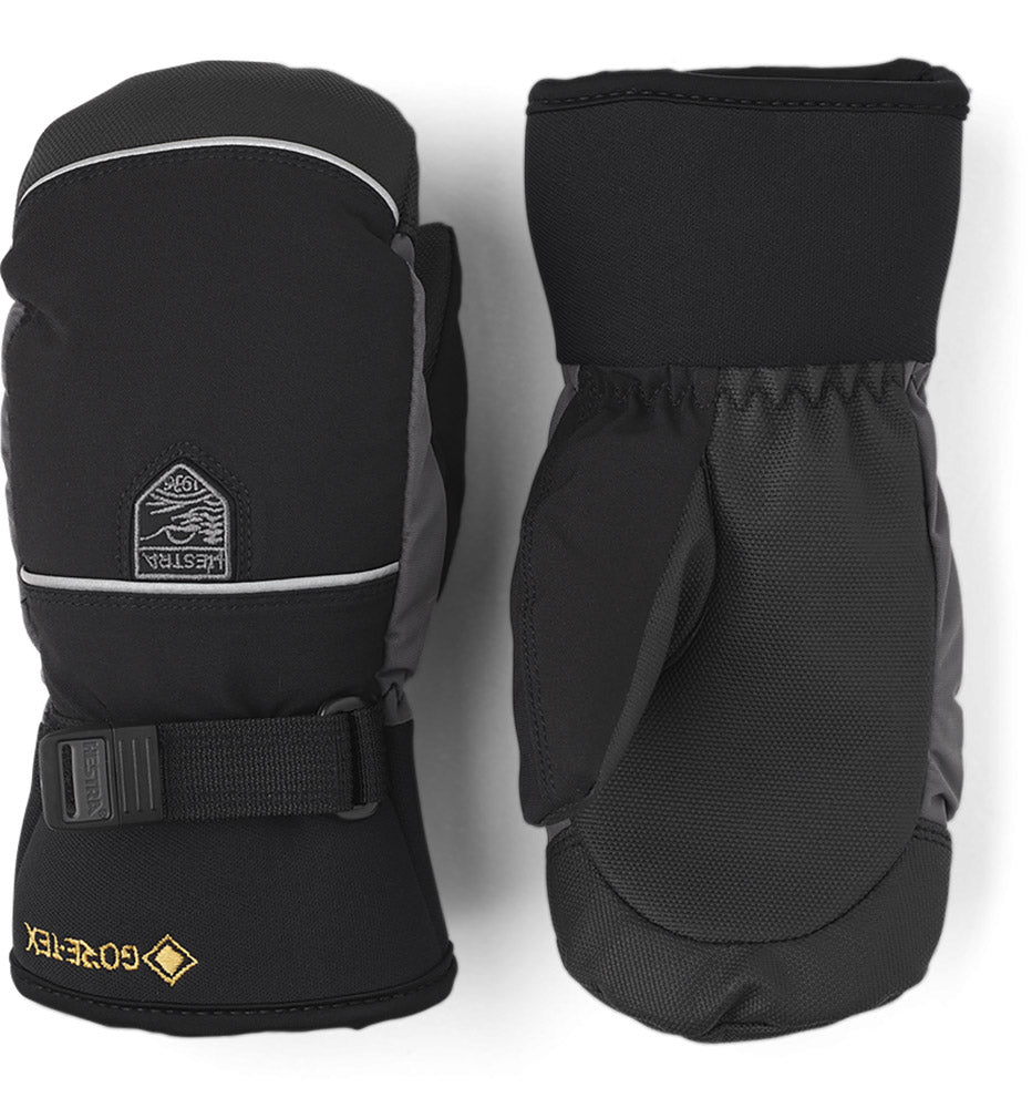 Hestra Gore-Tex Flex Mitt - Youth