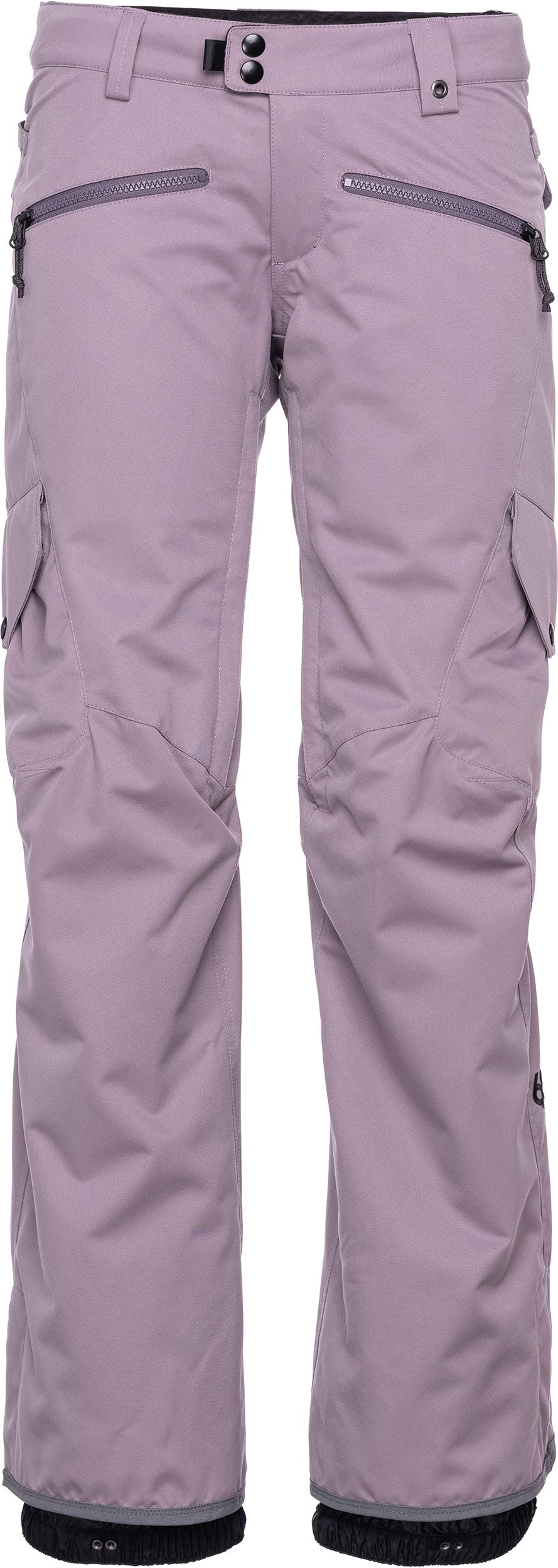 686 Aura Cargo Snowboard Pant