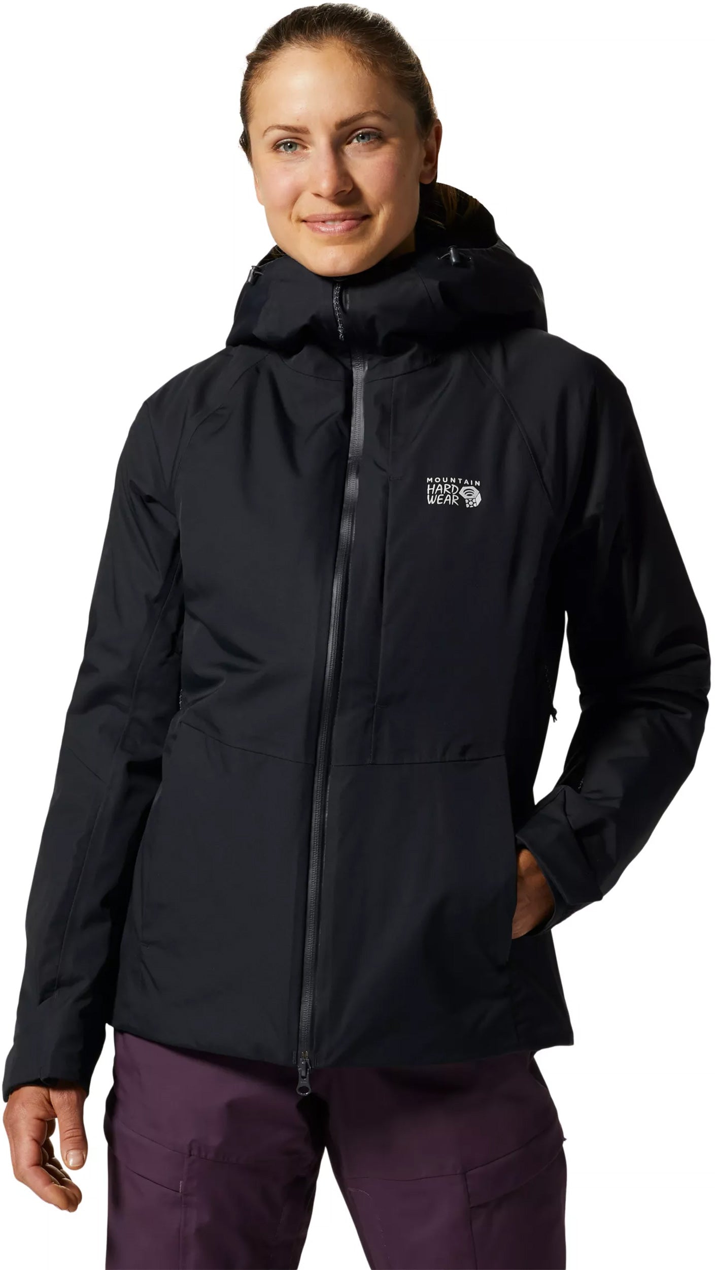 Mountain Hardwear Firefall 2 Jacket - Womens