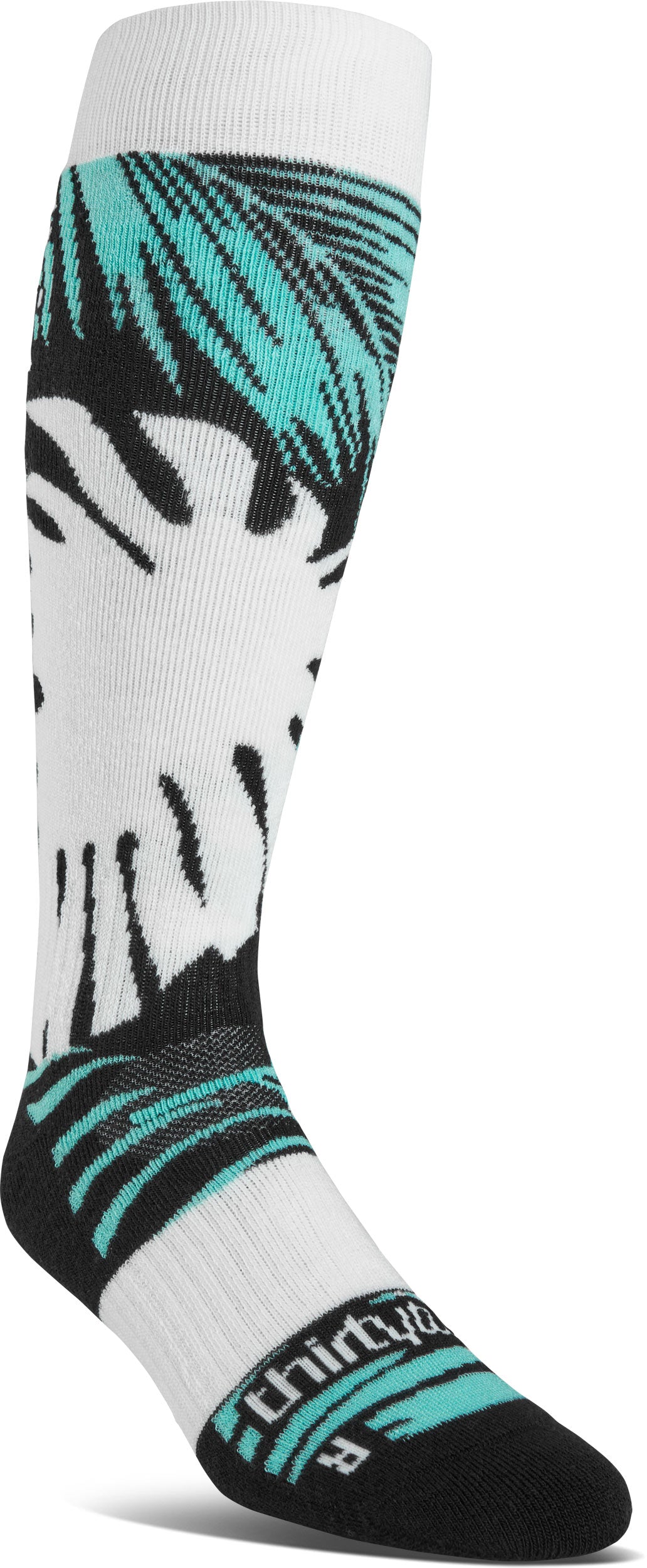 Thirtytwo Double Snowboard Sock - Womens 2023