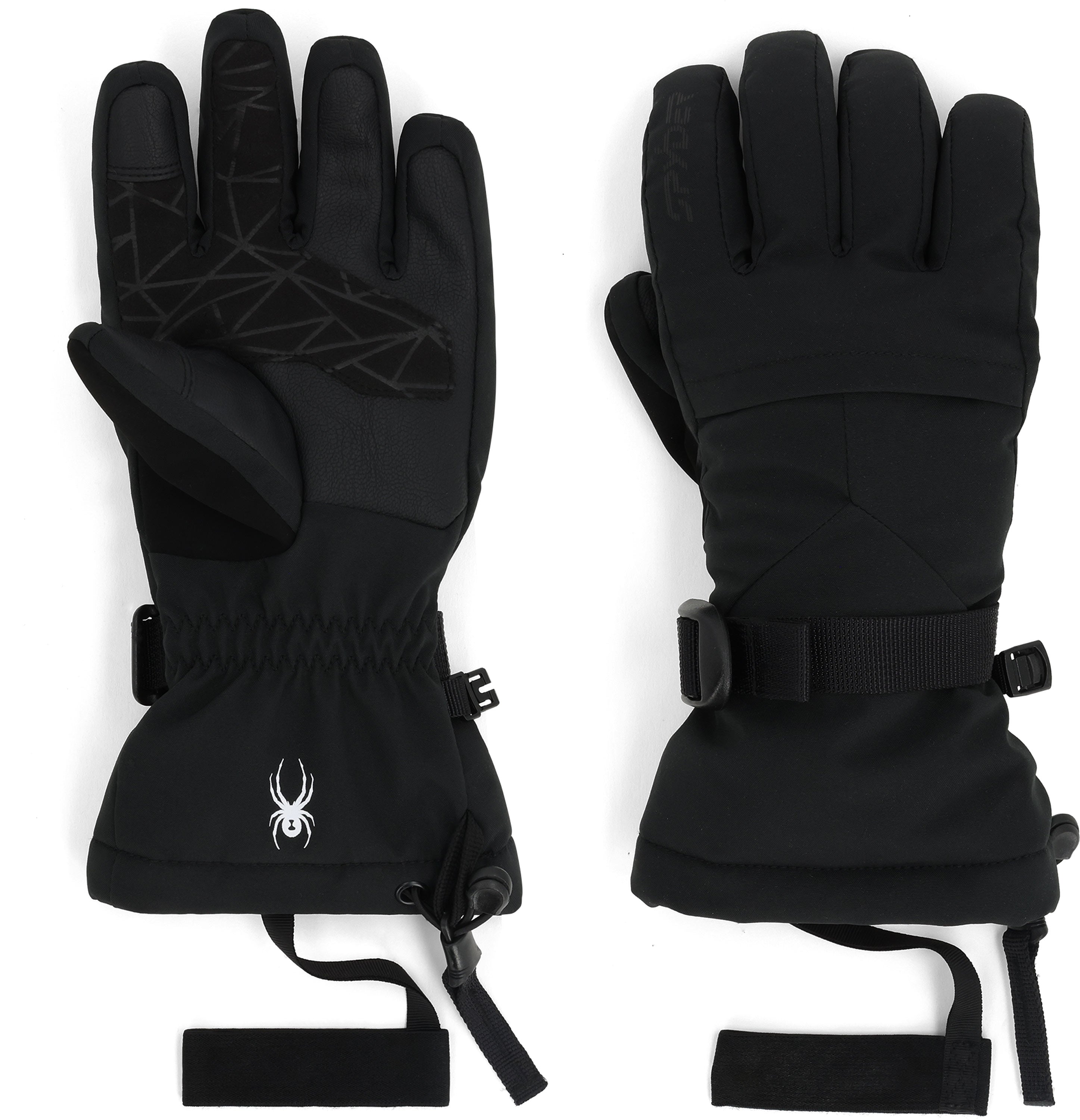 Spyder Synthesis Ski Glove