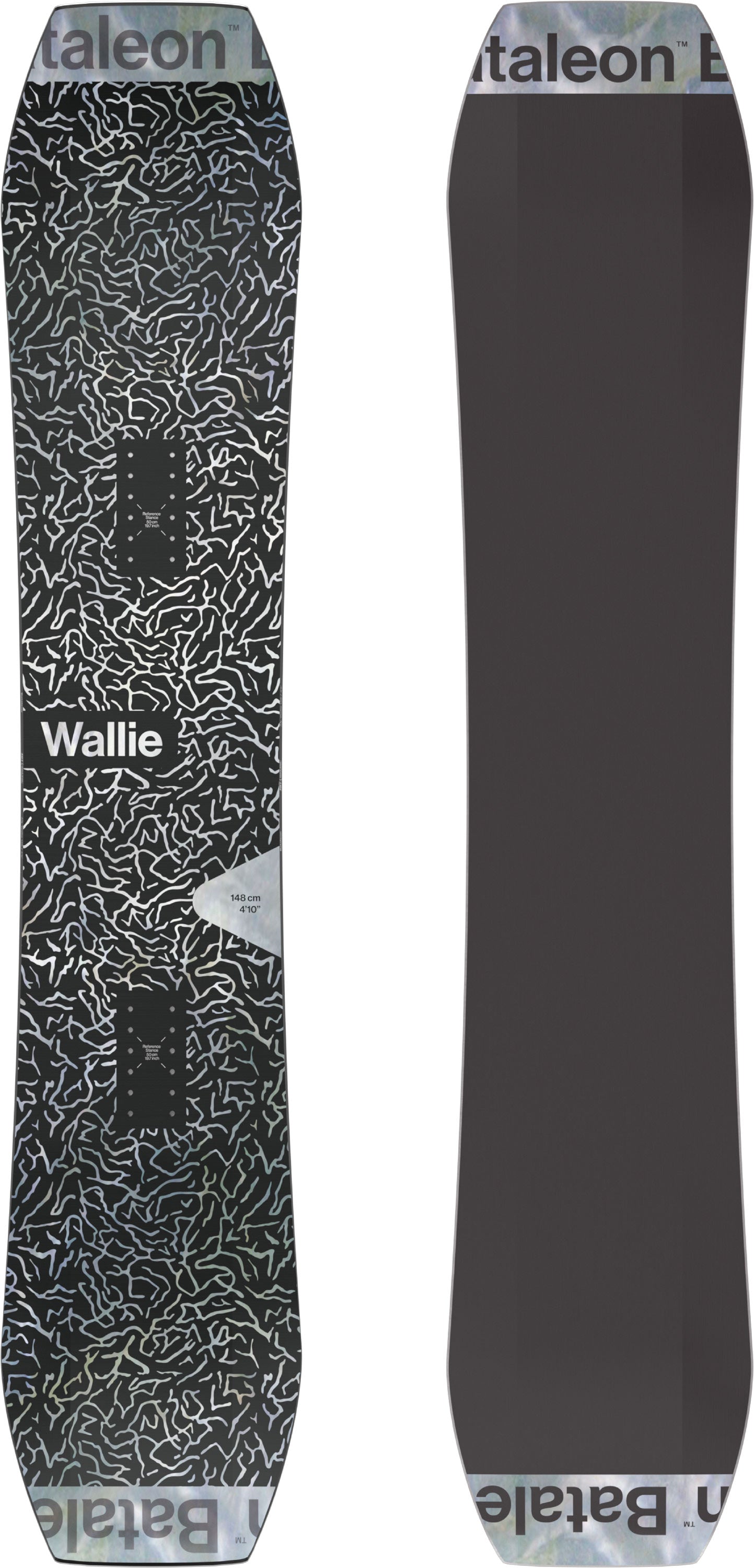Bataleon Wallie Snowboard