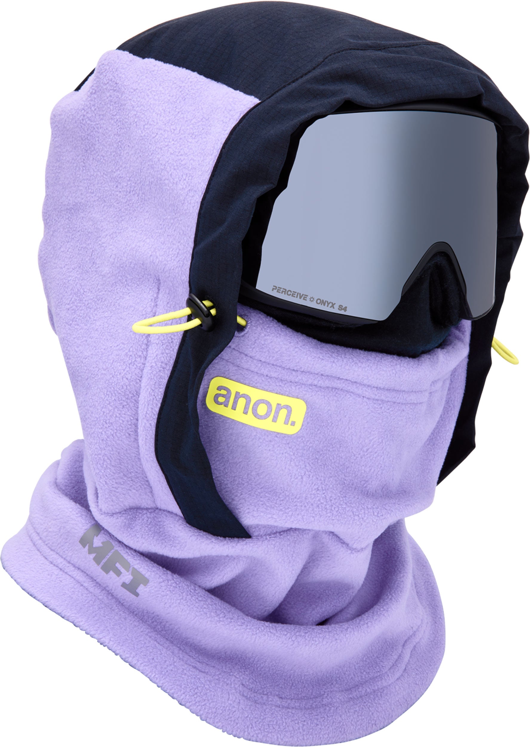 Anon MFI Fleece Helmet Hood