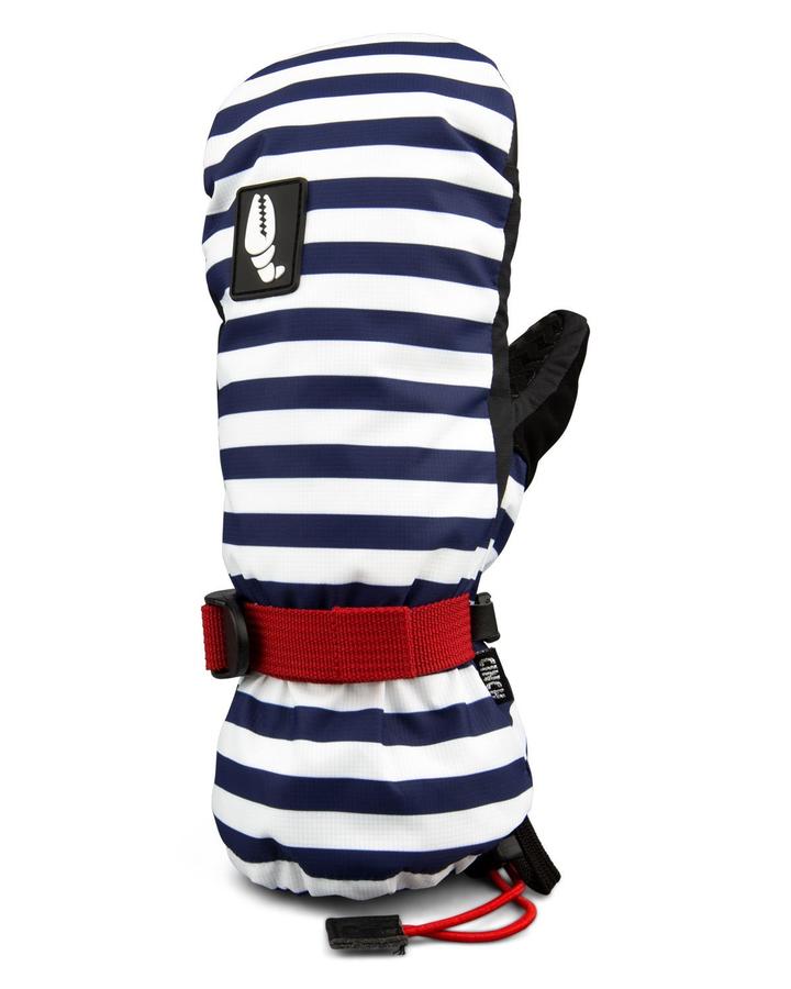 Crab Grab Cinch Snowboard Mitt - Womens