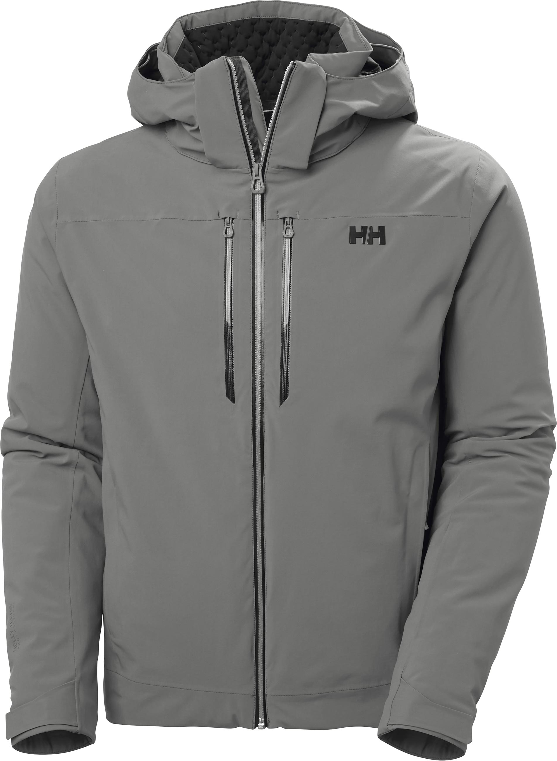 Helly Hansen Alpha Lifaloft Ski Jacket