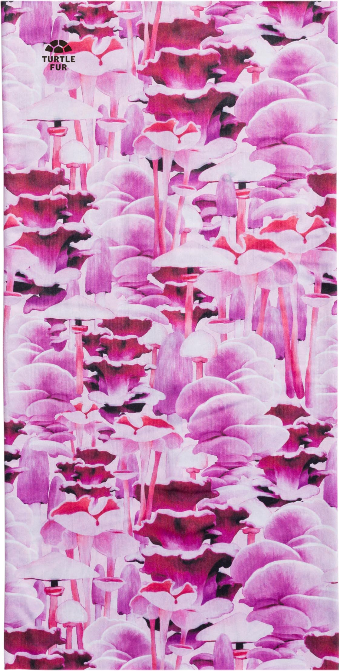 Turtle Fur Comfort Shell Neck Tube - Reversible