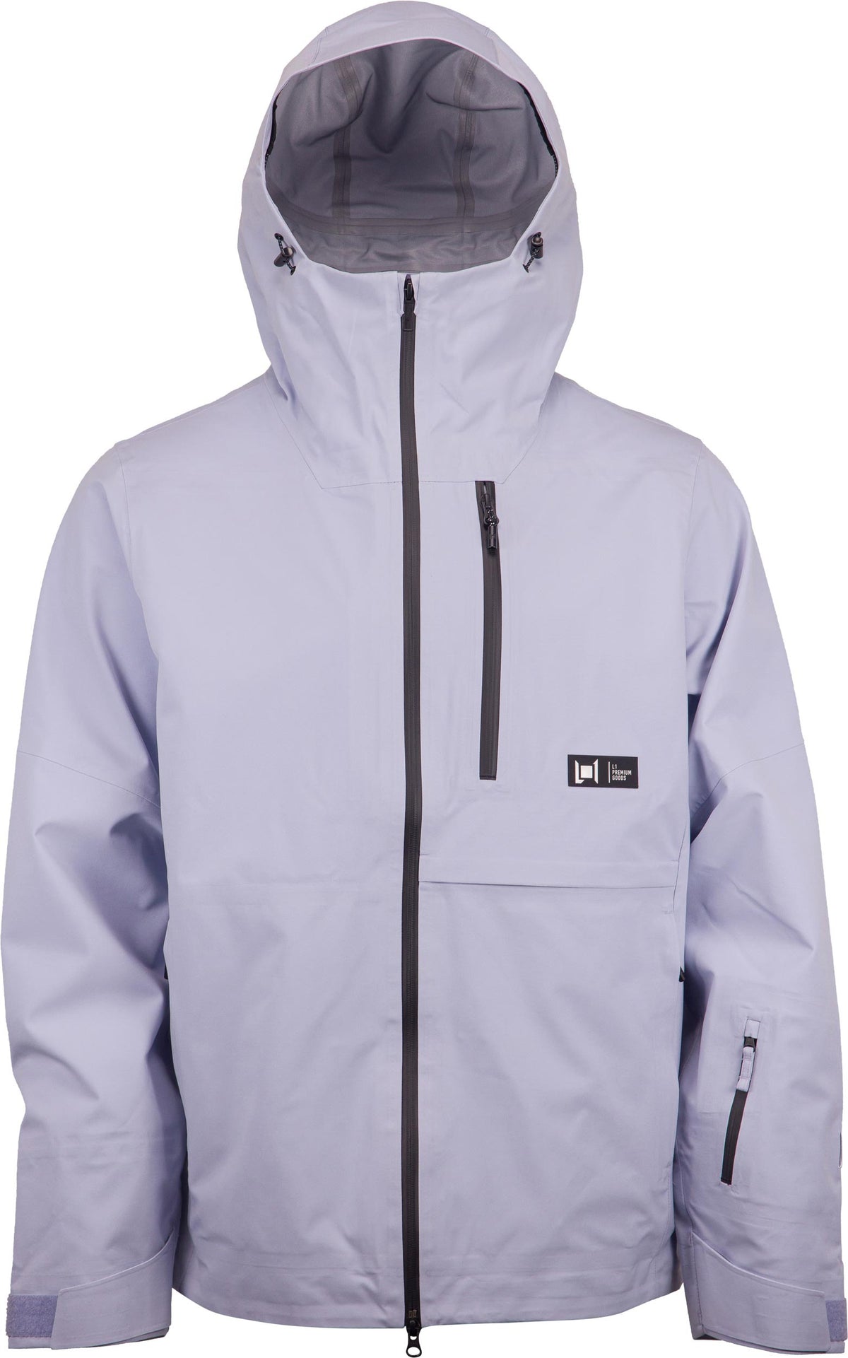 L1 3L Easy Jacket