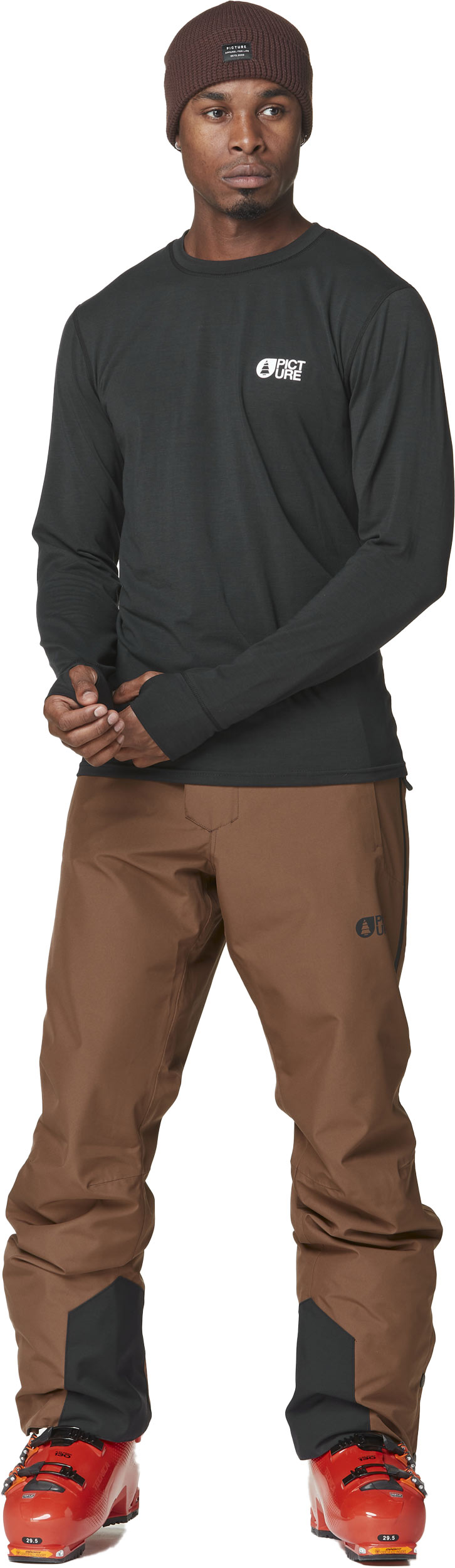 Picture Object Ski Pant 2025