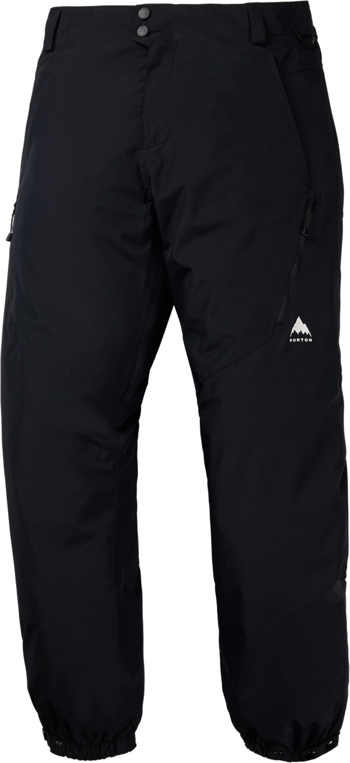 Burton Mens Reserve 2L Relaxed Snowboard Pant