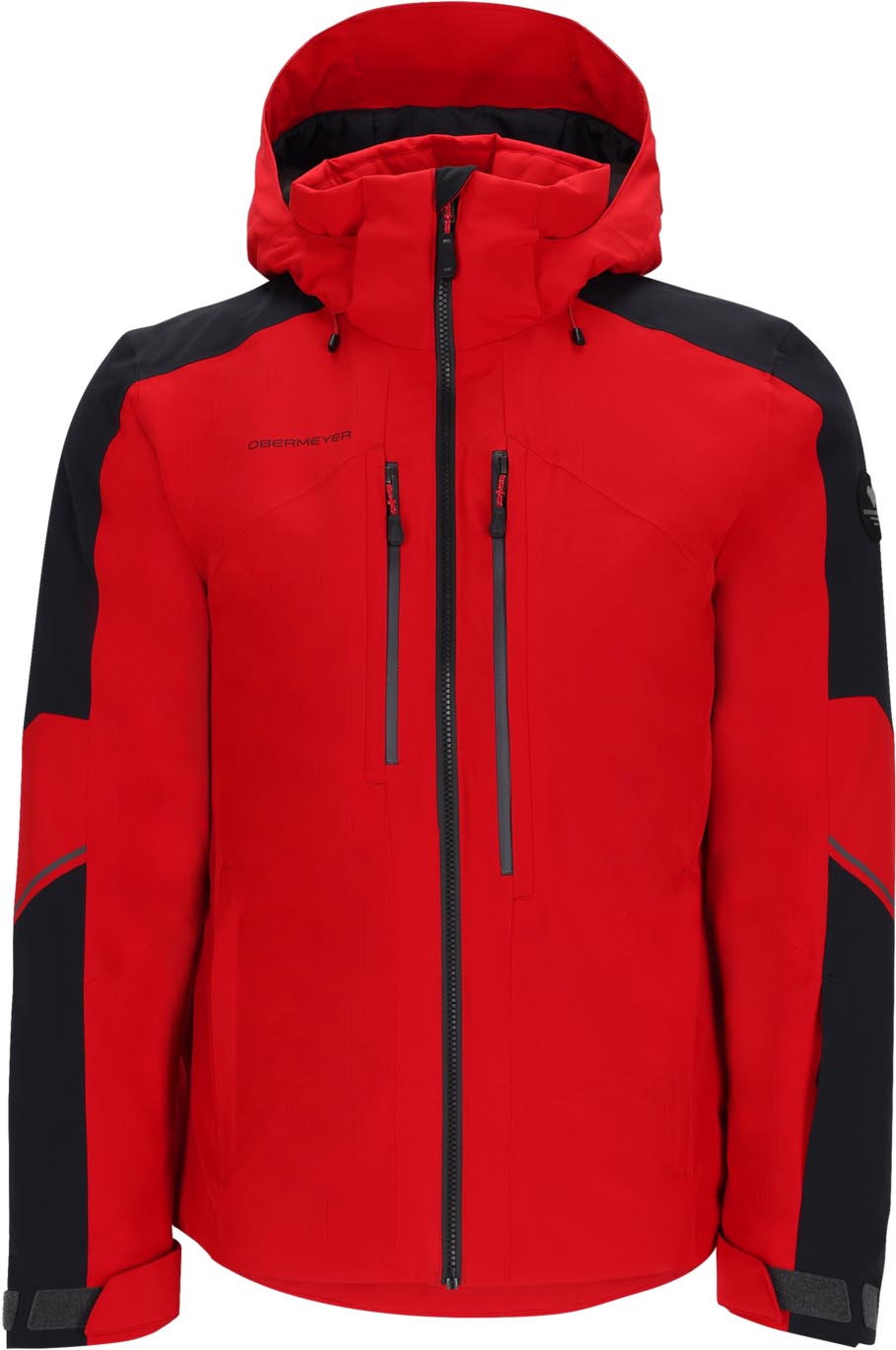 Obermeyer Fall Line Ski Jacket 2025