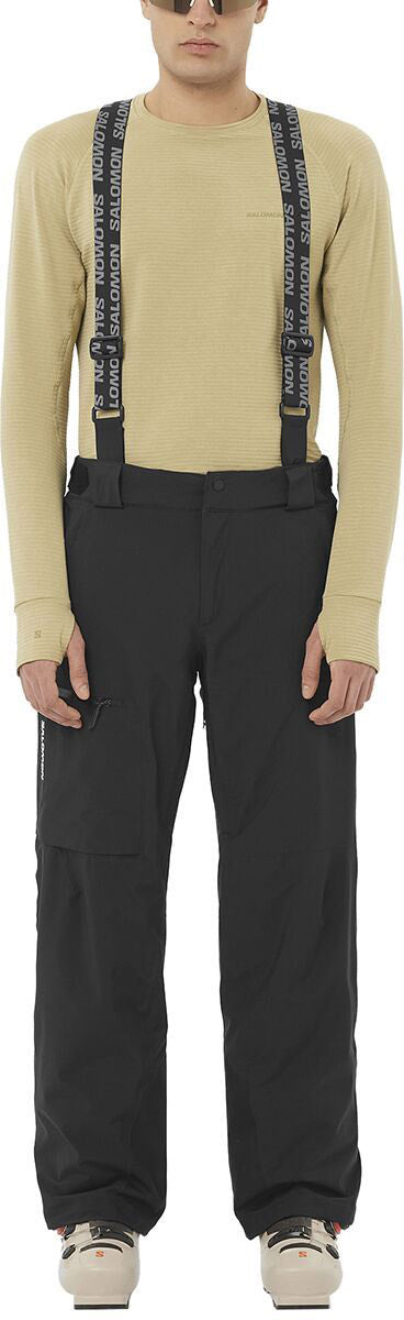 Salomon Brilliant Ski Pant - Mens