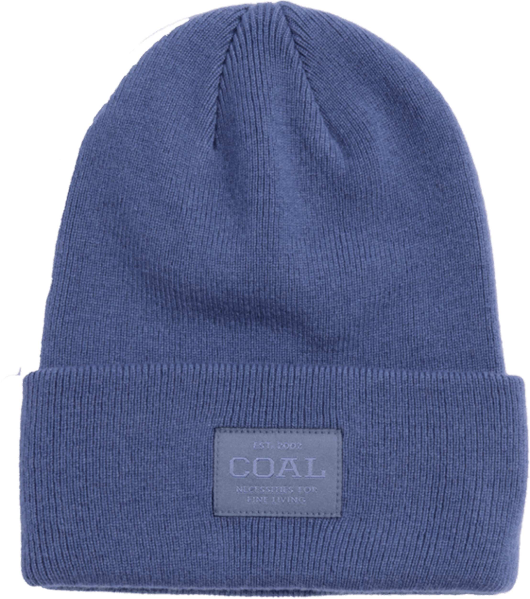 Coal The Uniform Cashmere Beanie