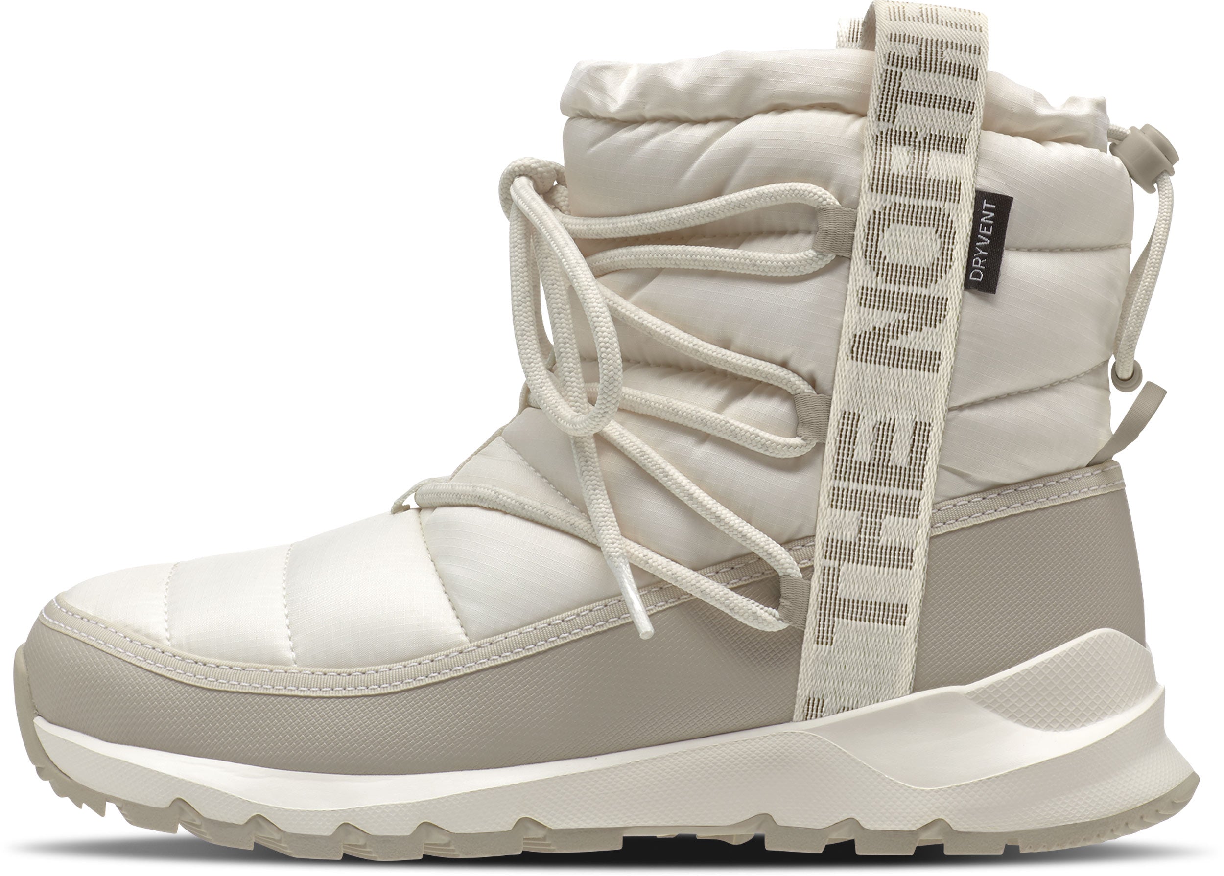The North Face ThermoBall Lace Up Waterproof Boot - Womens 2023