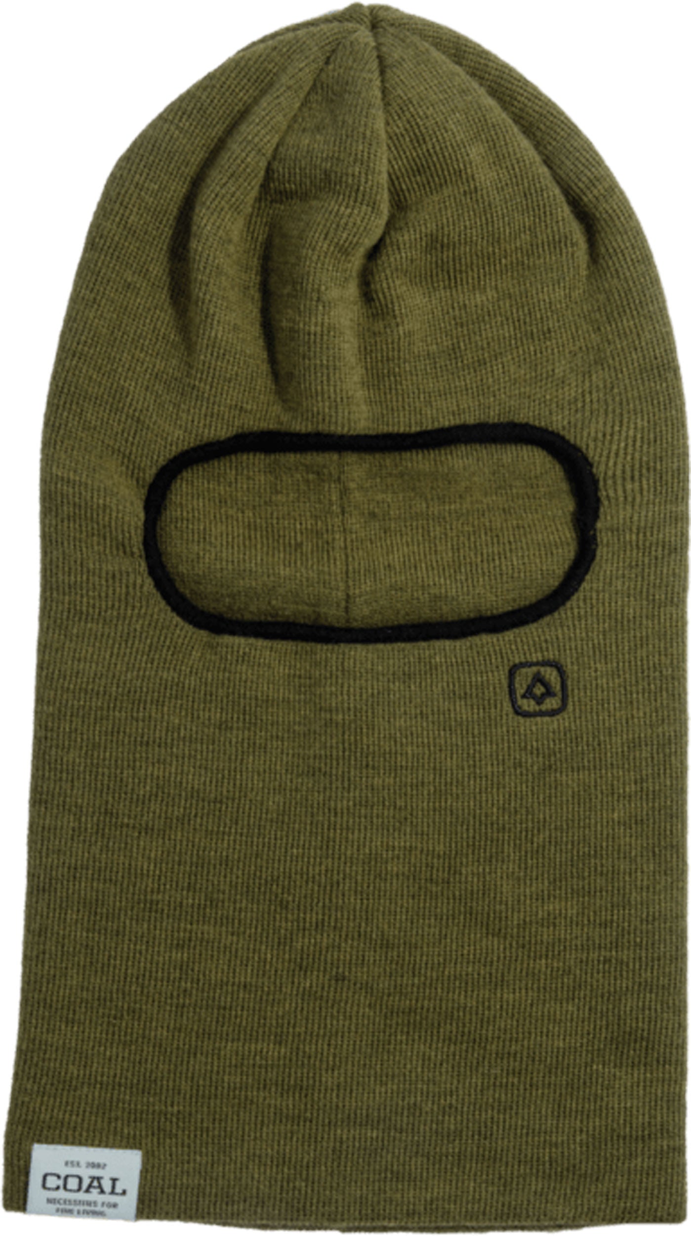 Coal The Uniform Clava