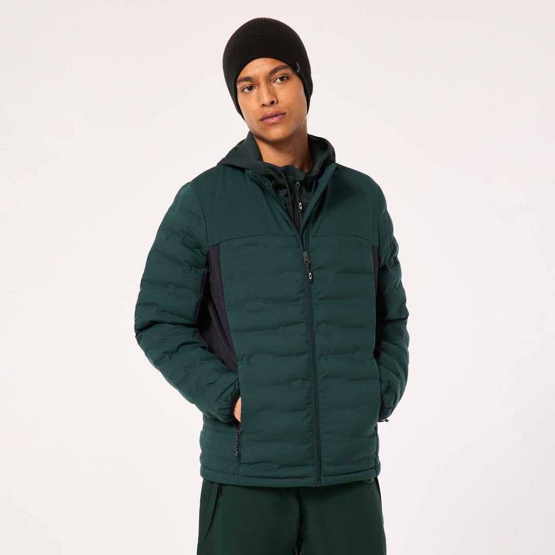 Oakley Ellipse RC Quilted Jacket 2024