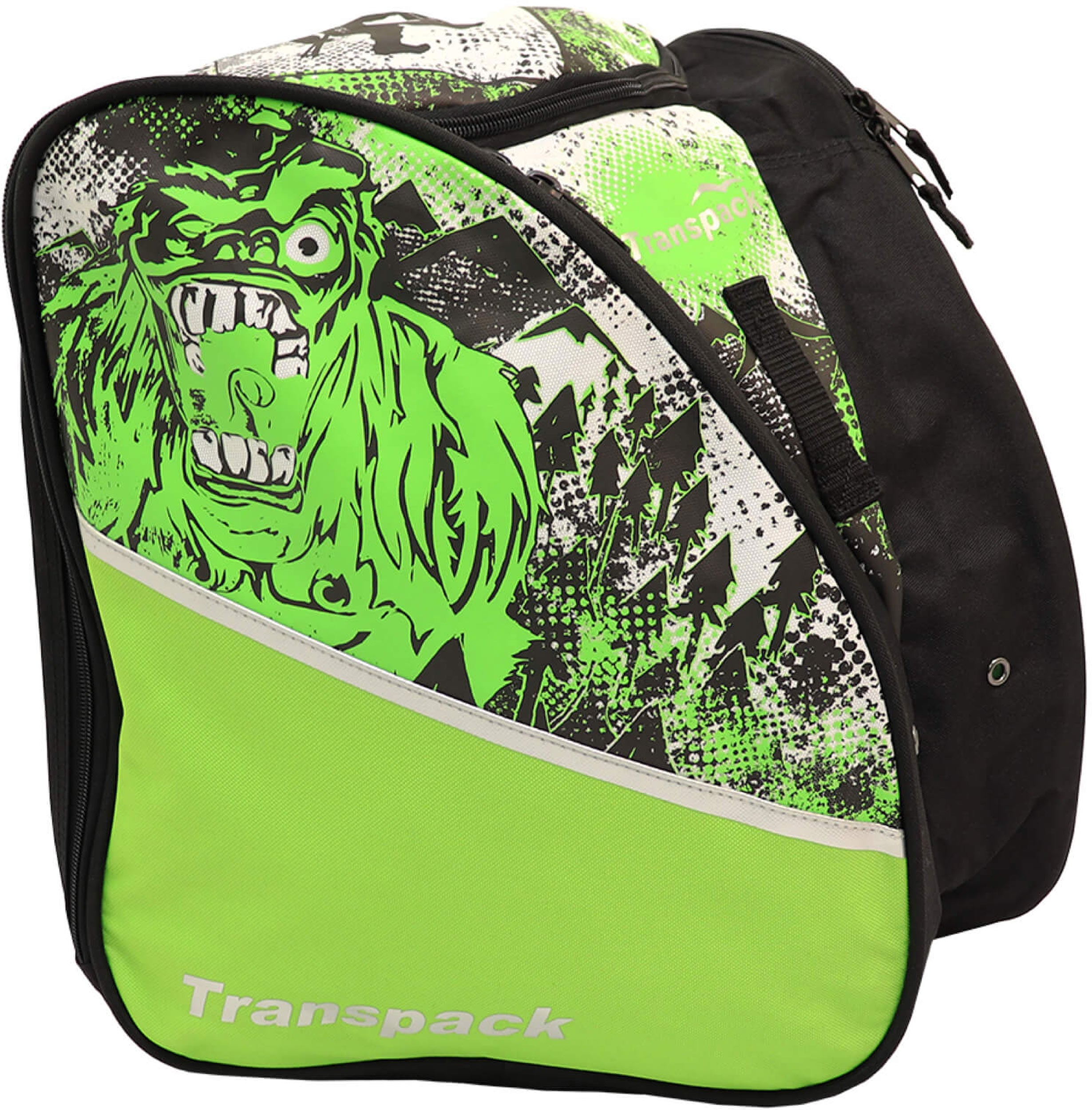 Transpack Edge Jr. Ski Boot Bag