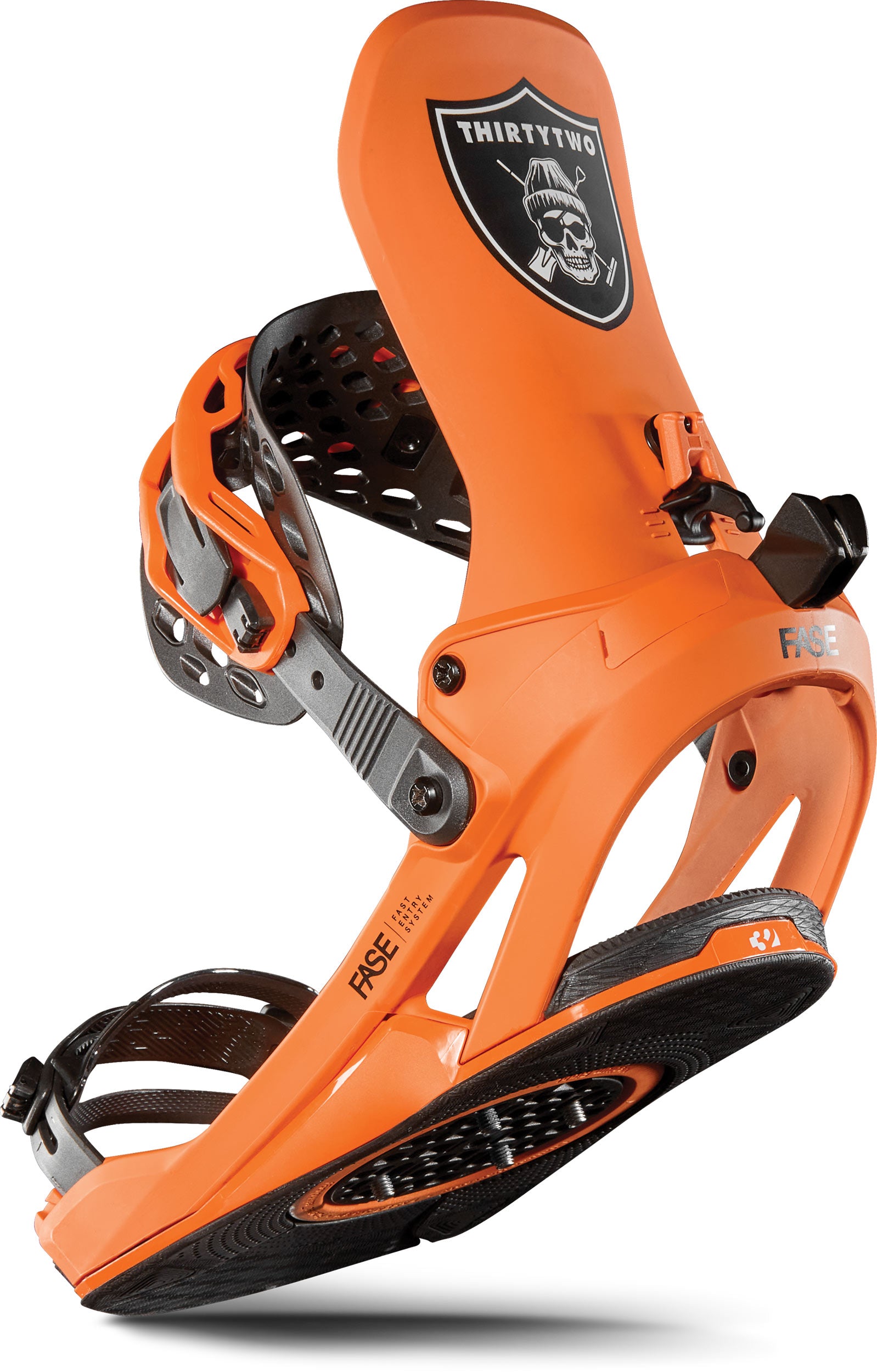 ThirtyTwo T32M Fase Snowboard Binding