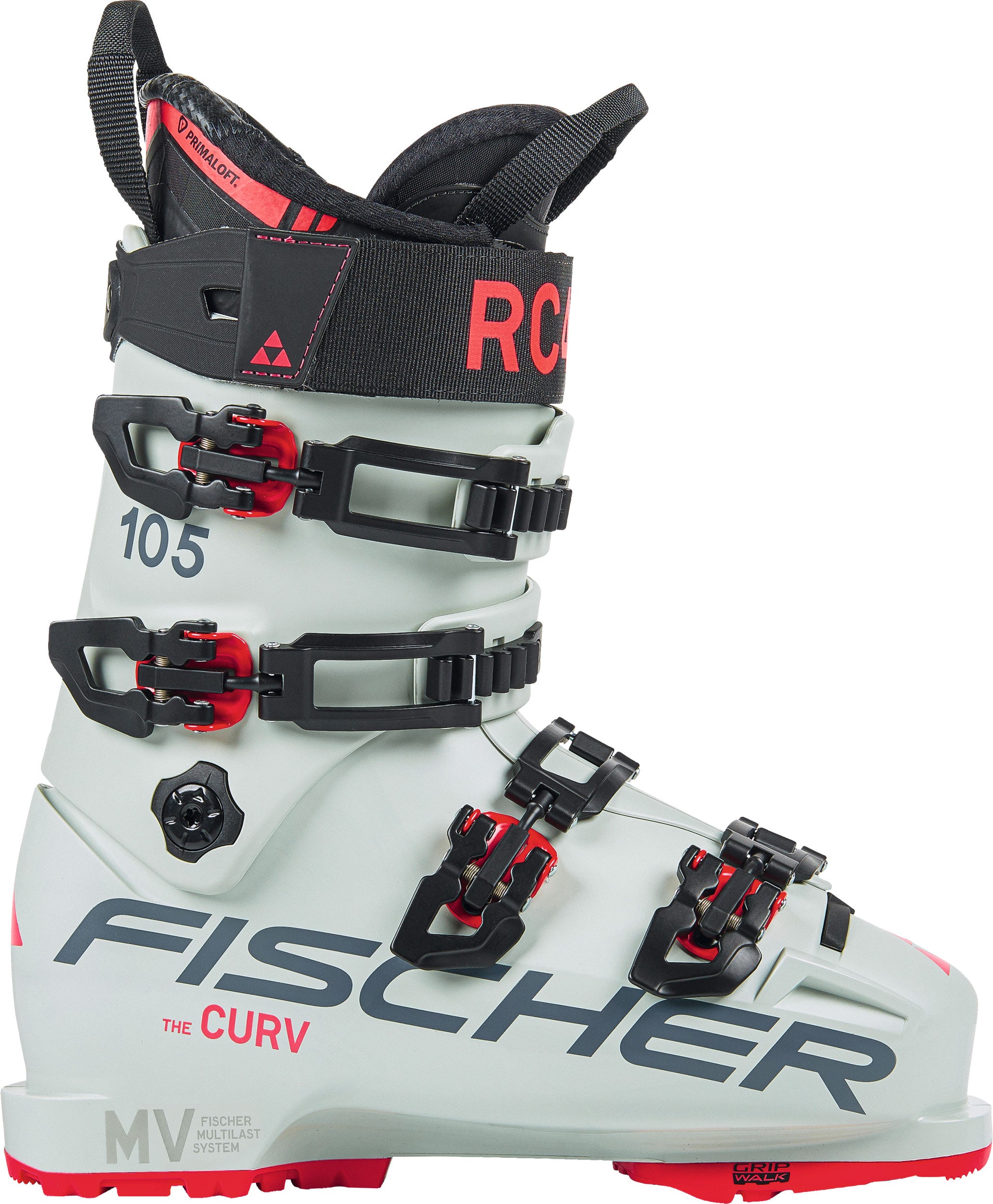 Fischer RC4 The Curv 105 Vacuum Ski Boot 2023