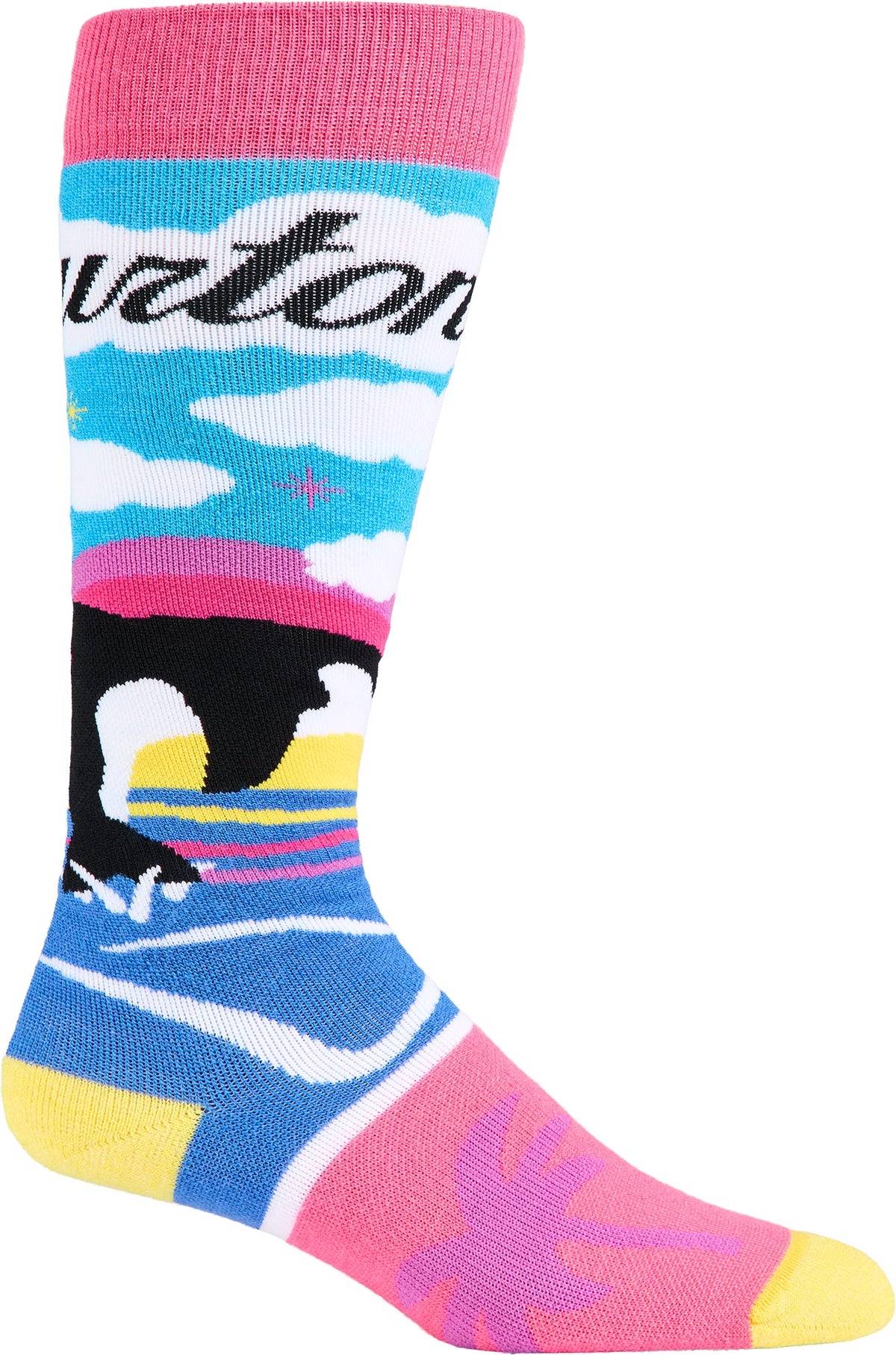 Burton Womens Partylap Sock