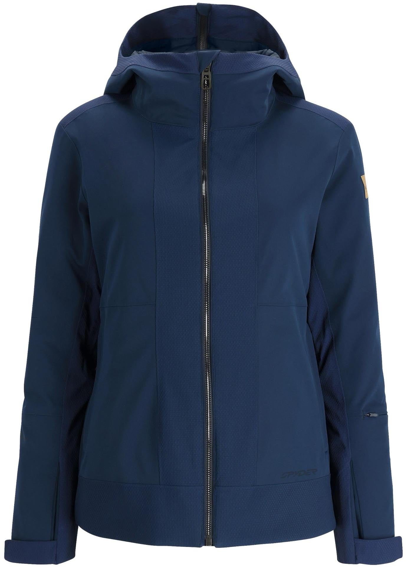 Spyder Womens Cascade Ski Jacket 2025