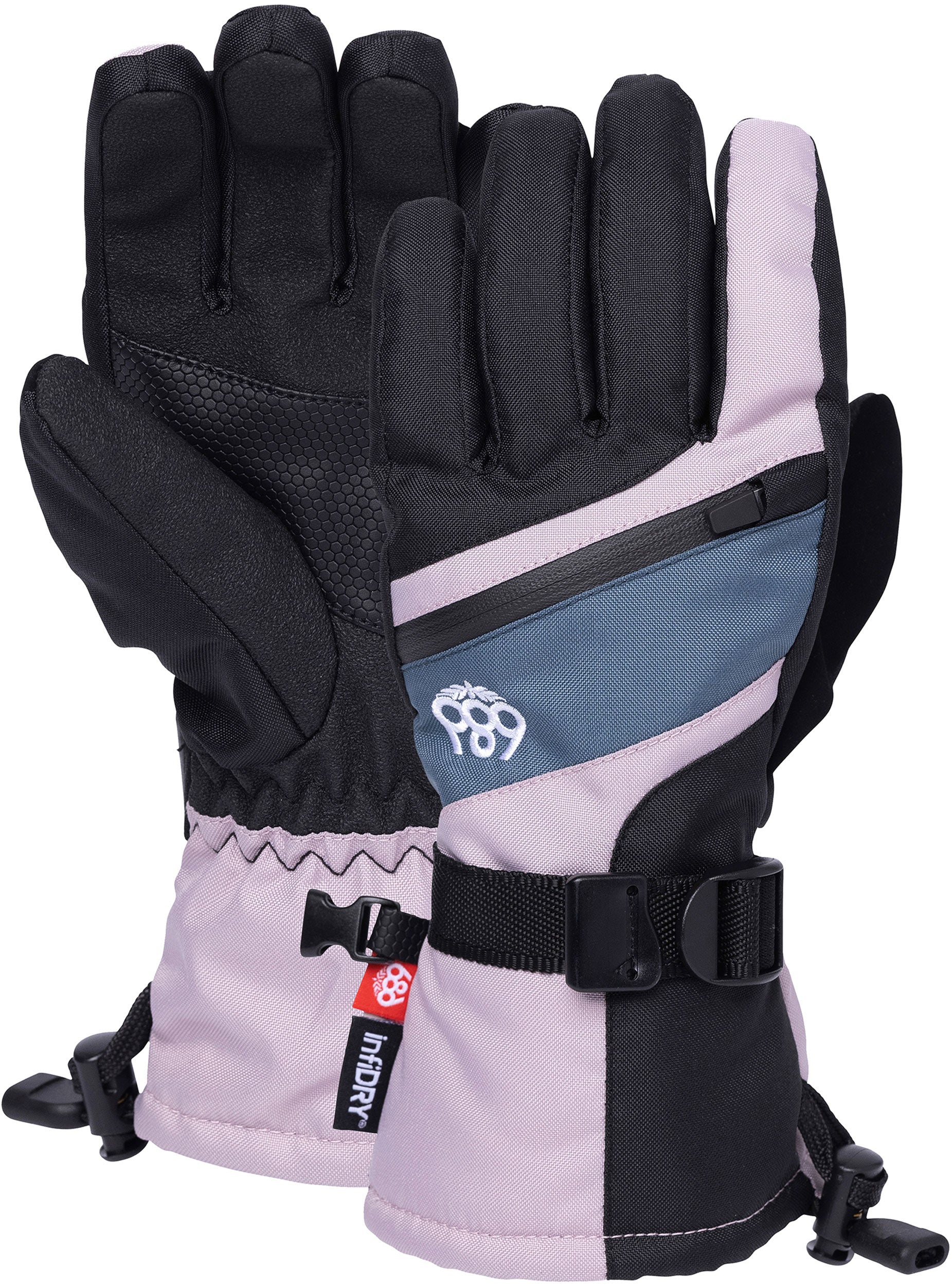 686 Heat Insulated Snowboard Glove