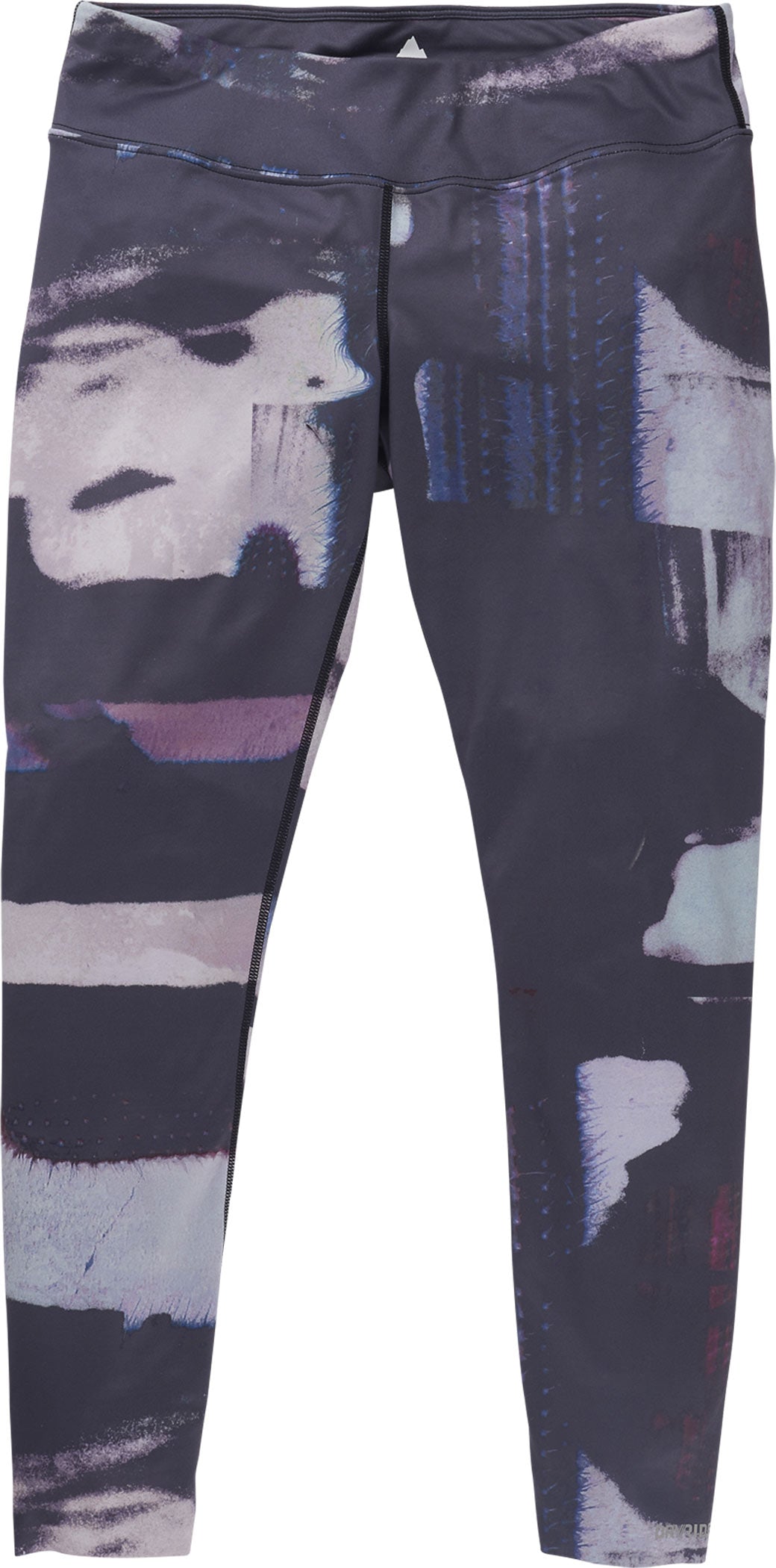 Burton Womens Midweight Base Layer Snowboard Pant